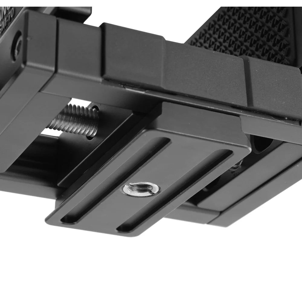 Vanguard Endeavor GM-70 Rifle Clamp - Large