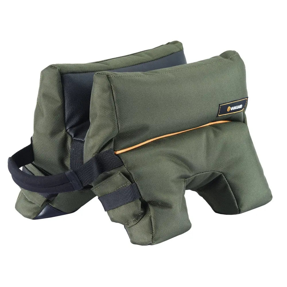 Vanguard Endeavor SRB L Rest Bag - Empty