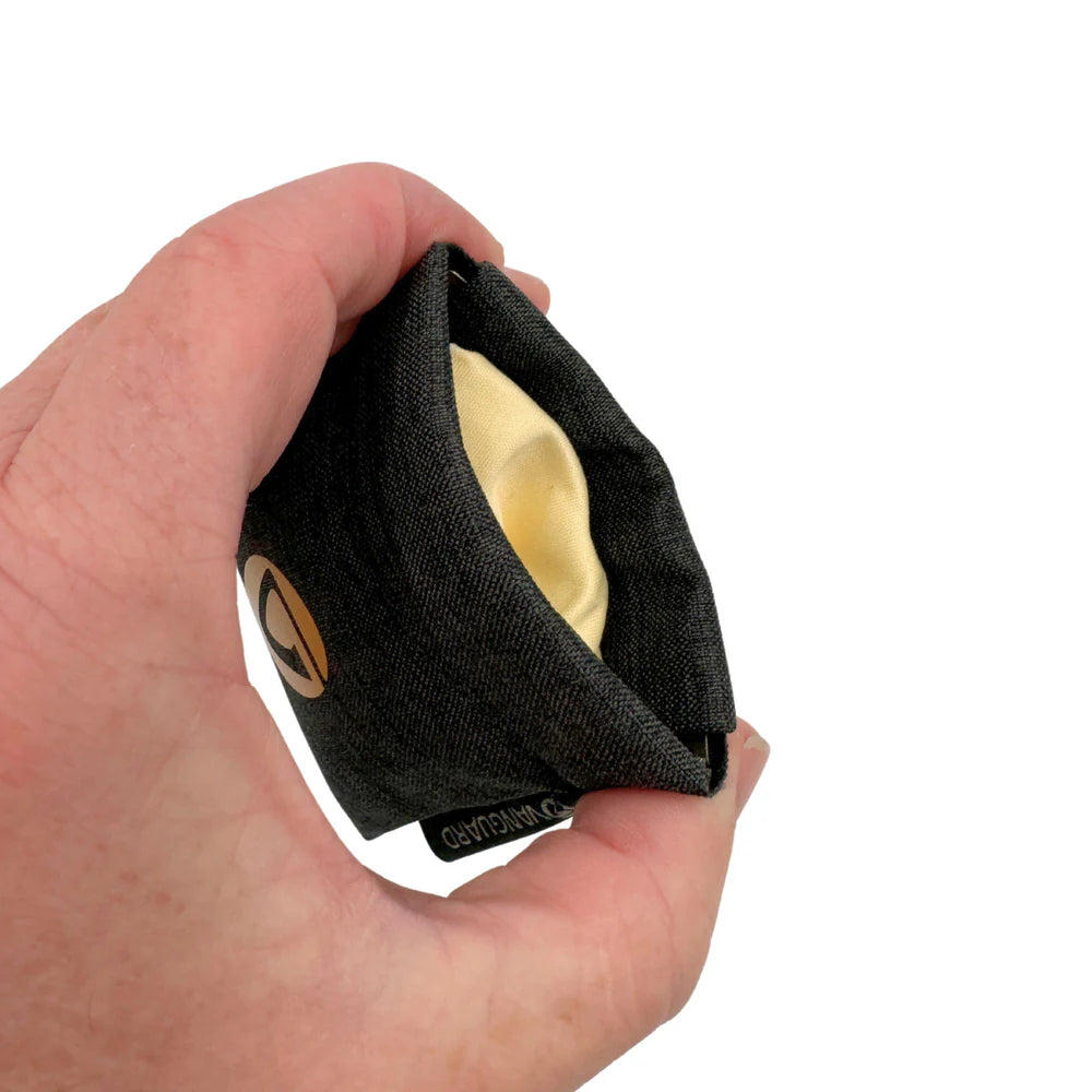 Vanguard LPC 8x7" Micro Fibre Lens Cloth & Pouch