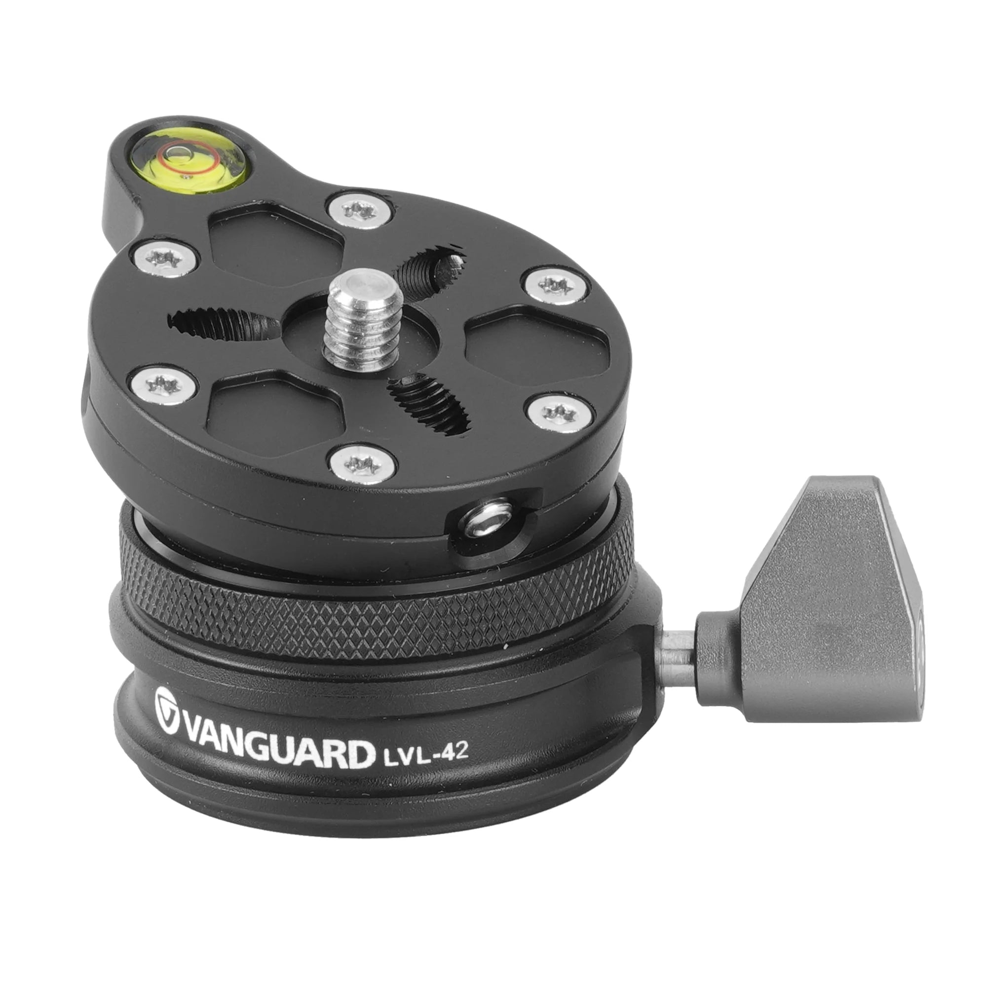 Vanguard Tripod Levelling Adaptor - 42mm Base