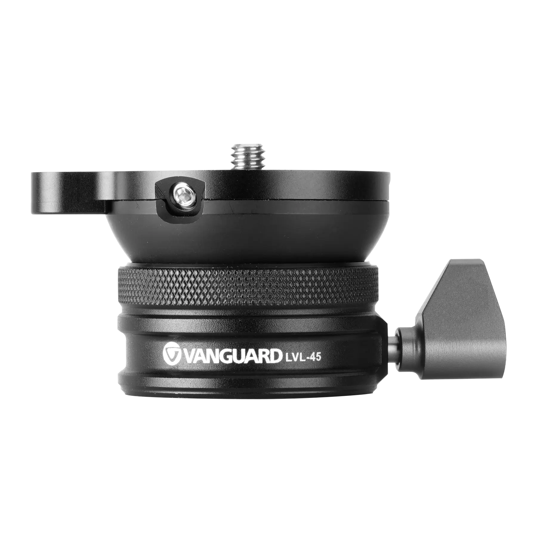 Vanguard Tripod Levelling Adaptor - 45mm Base