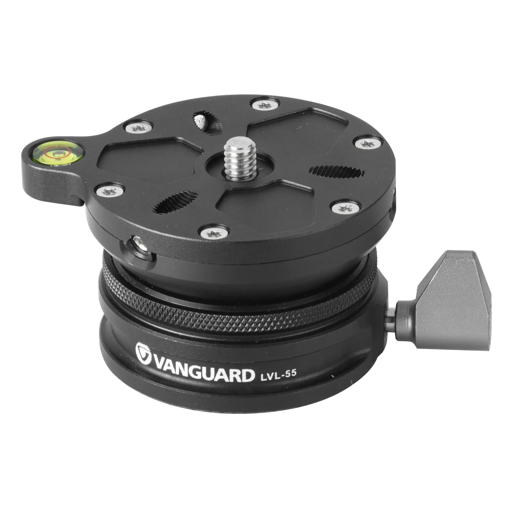 Vanguard Tripod Levelling Adaptor - 55mm Base