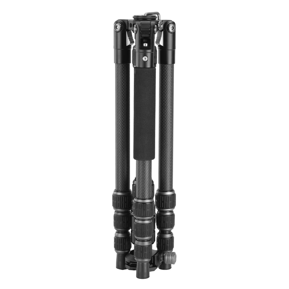 Vanguard VEO 3GO 204CB G2 Ultra-Portable Carbon Travel Tripod