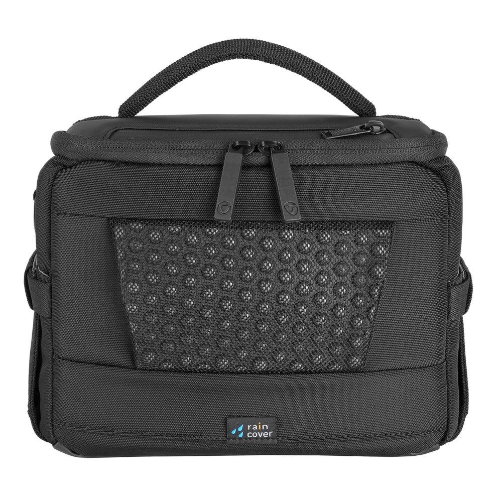 Vanguard VEO Adaptor 24M BK Shoulder Bag - Black