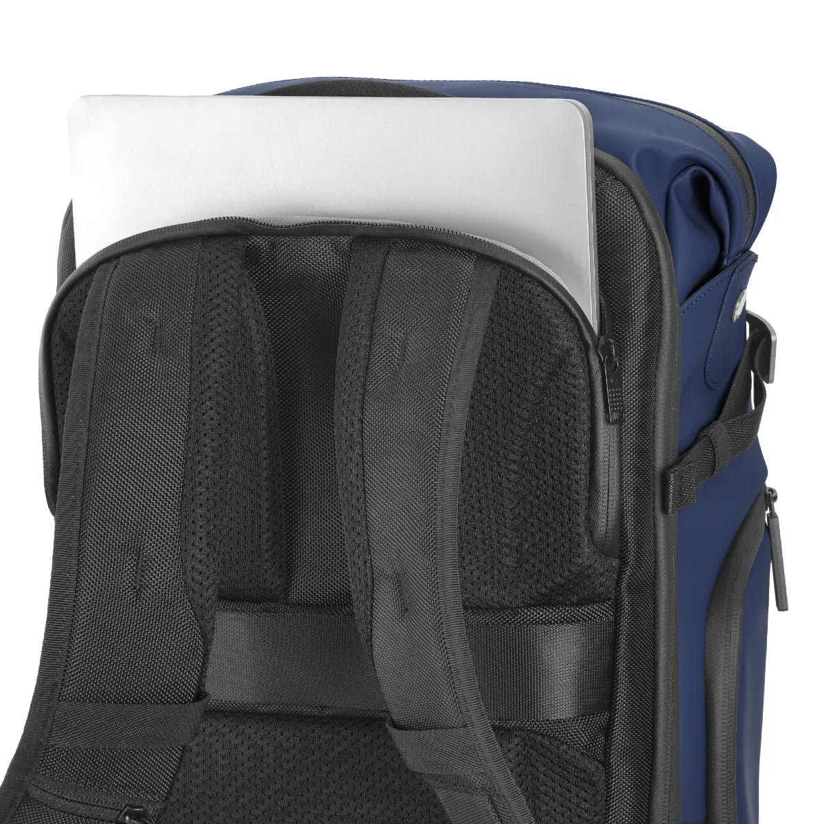 Vanguard VEO LITE B20L Camera Backpack - Navy Blue