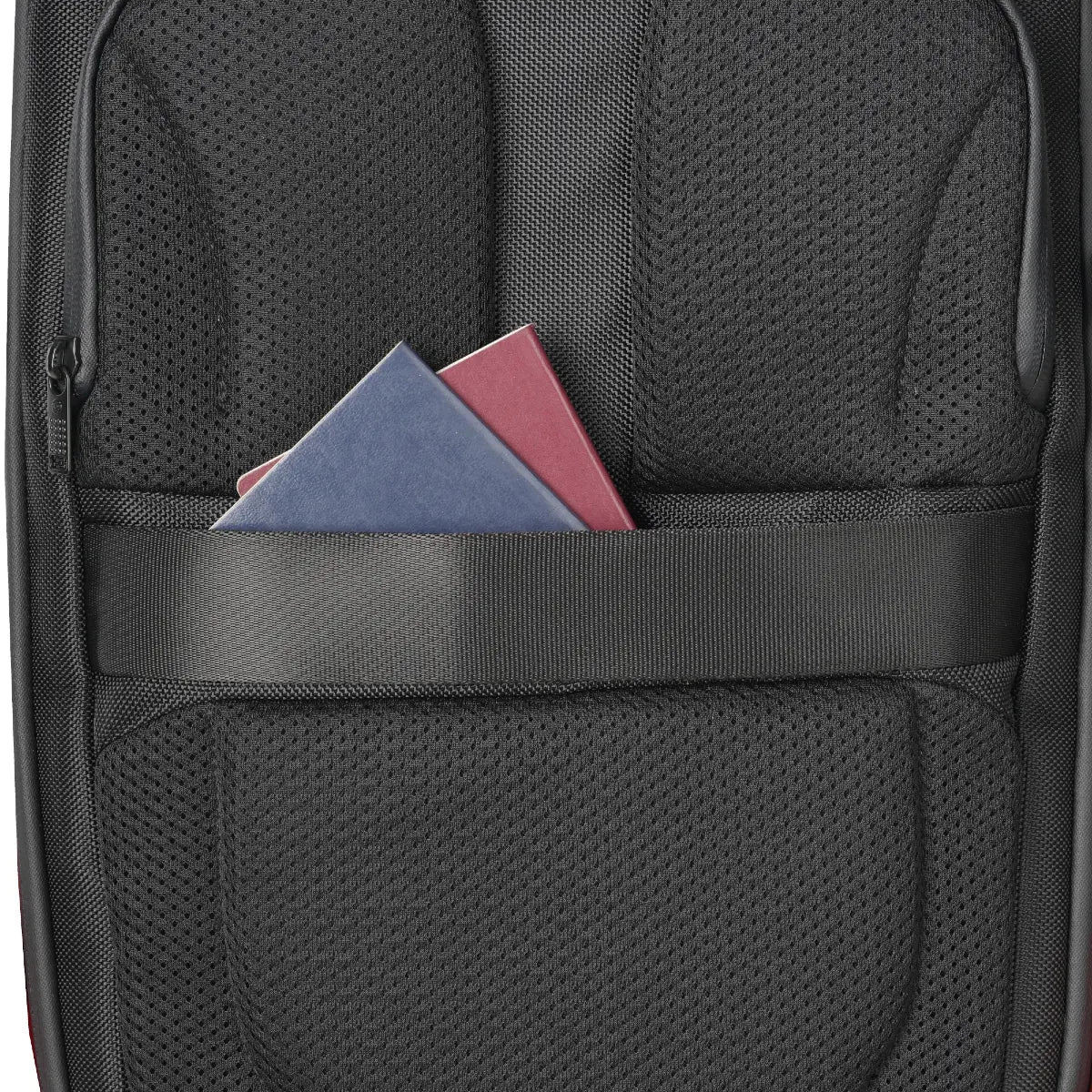 Vanguard VEO LITE B20L Camera Backpack - Navy Blue