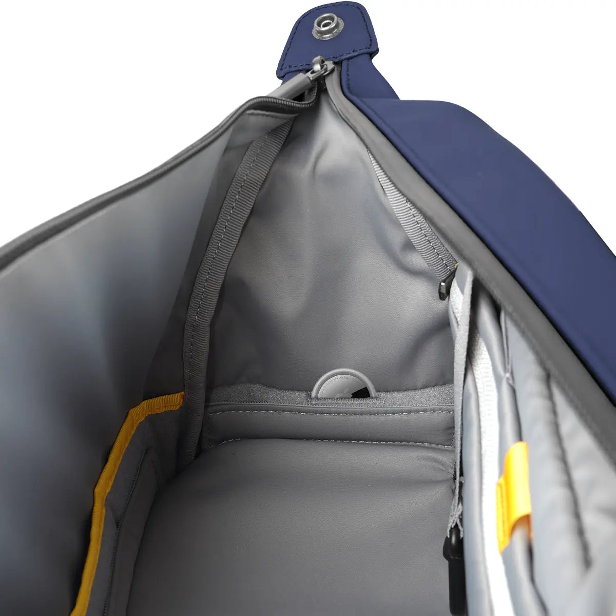 Vanguard VEO LITE B20L Camera Backpack - Navy Blue