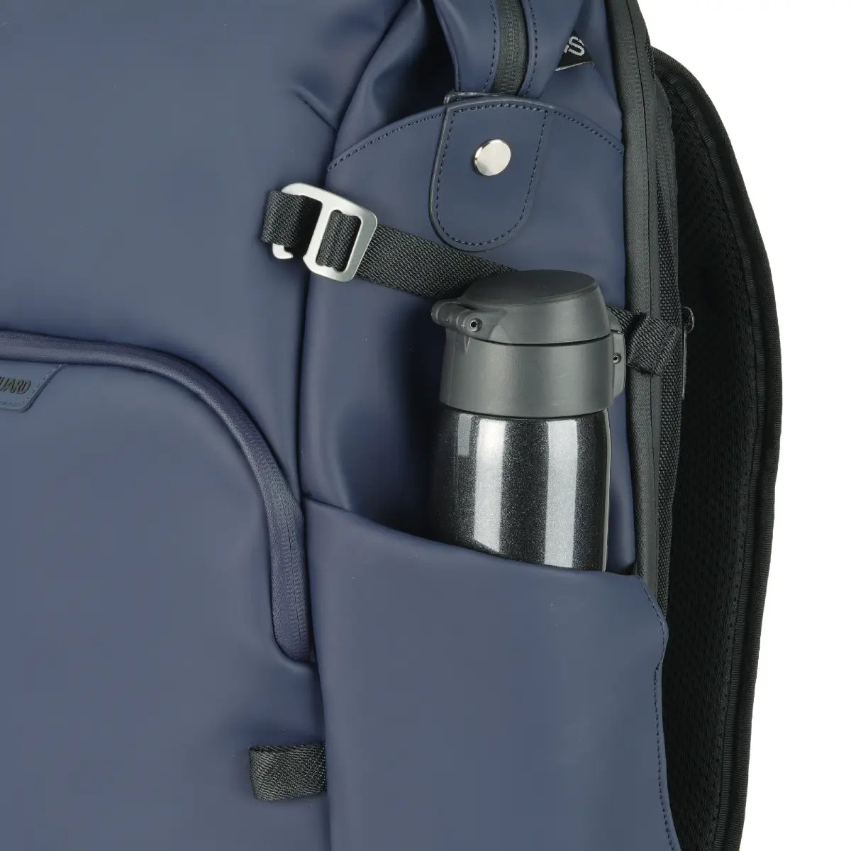 Vanguard VEO LITE B20L Camera Backpack - Navy Blue
