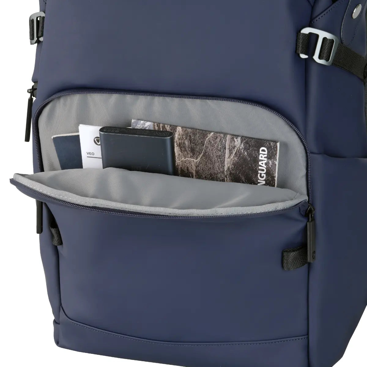 Vanguard VEO LITE B20L Camera Backpack - Navy Blue