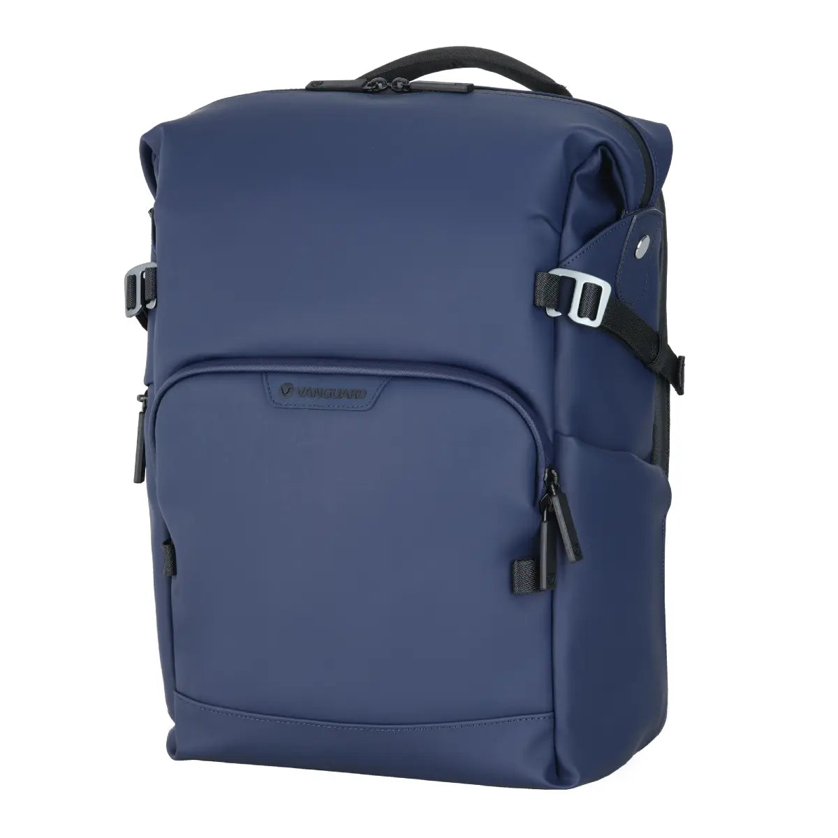 Vanguard VEO LITE B20L Camera Backpack - Navy Blue