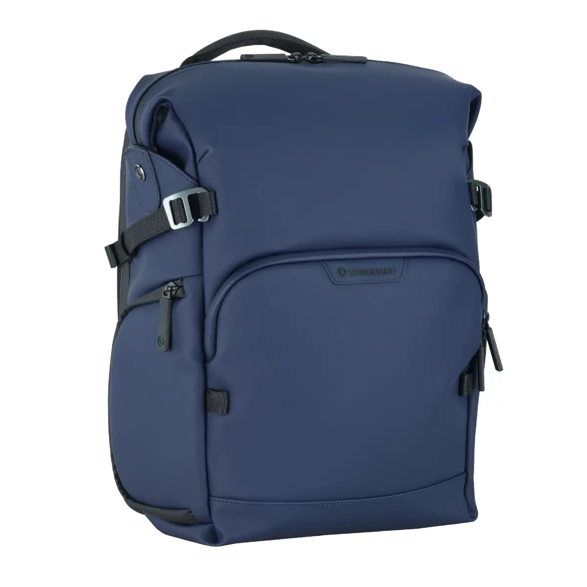 Vanguard VEO LITE B20L Camera Backpack - Navy Blue