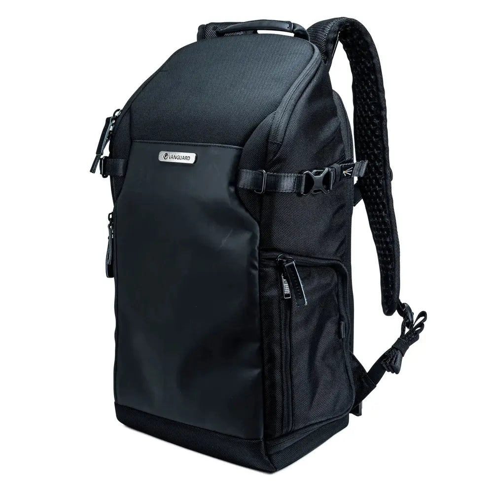 Vanguard VEO SELECT 46BR Slim Backpack - Black