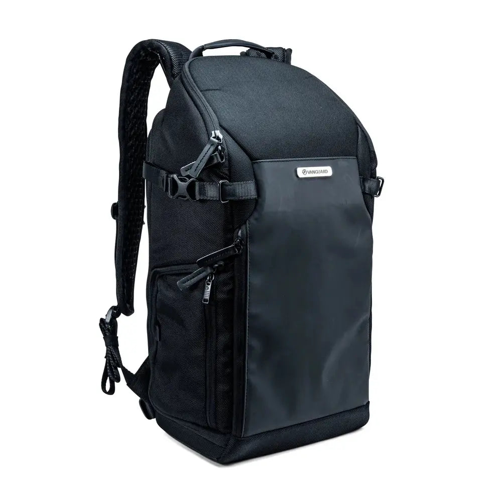 Vanguard VEO SELECT 46BR Slim Backpack - Black