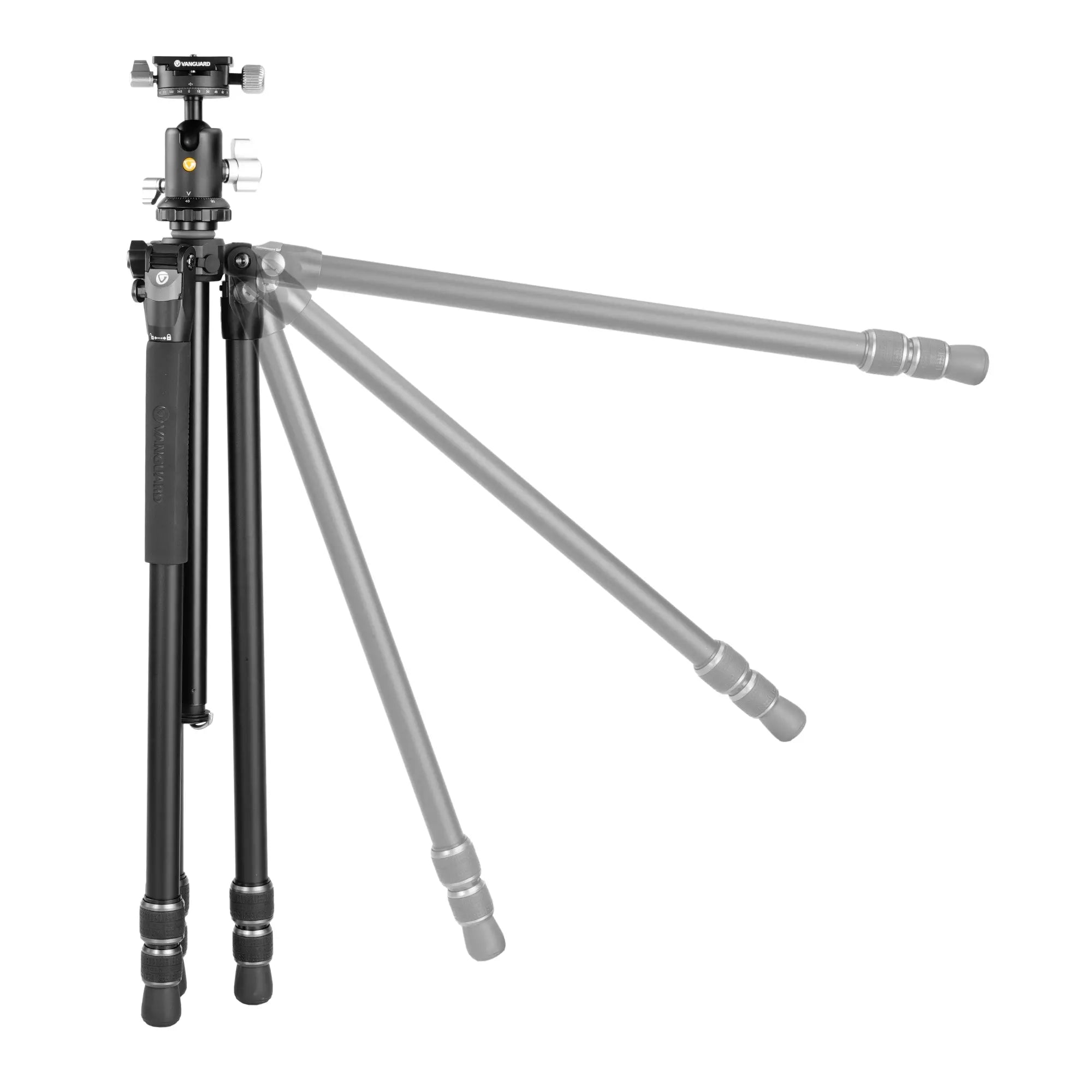 Vanguard VEO 3 263AB Aluminium Tripod