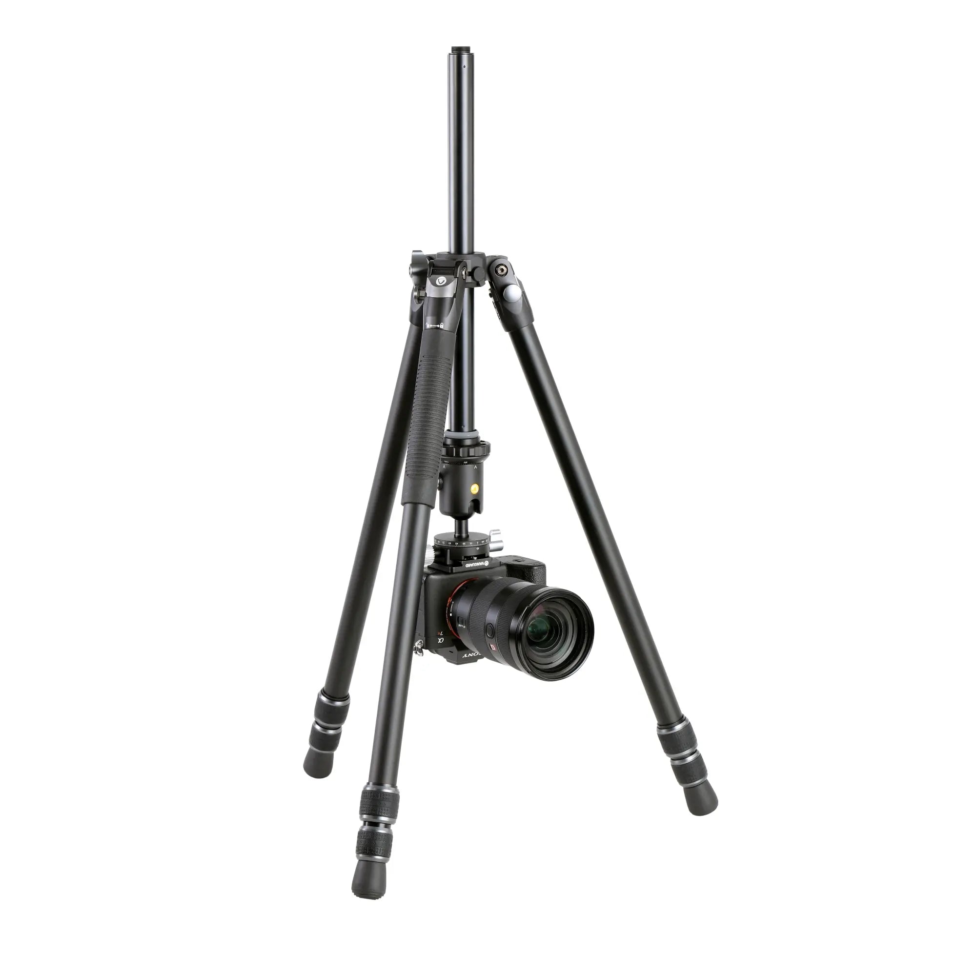 Vanguard VEO 3 263AB Aluminium Tripod