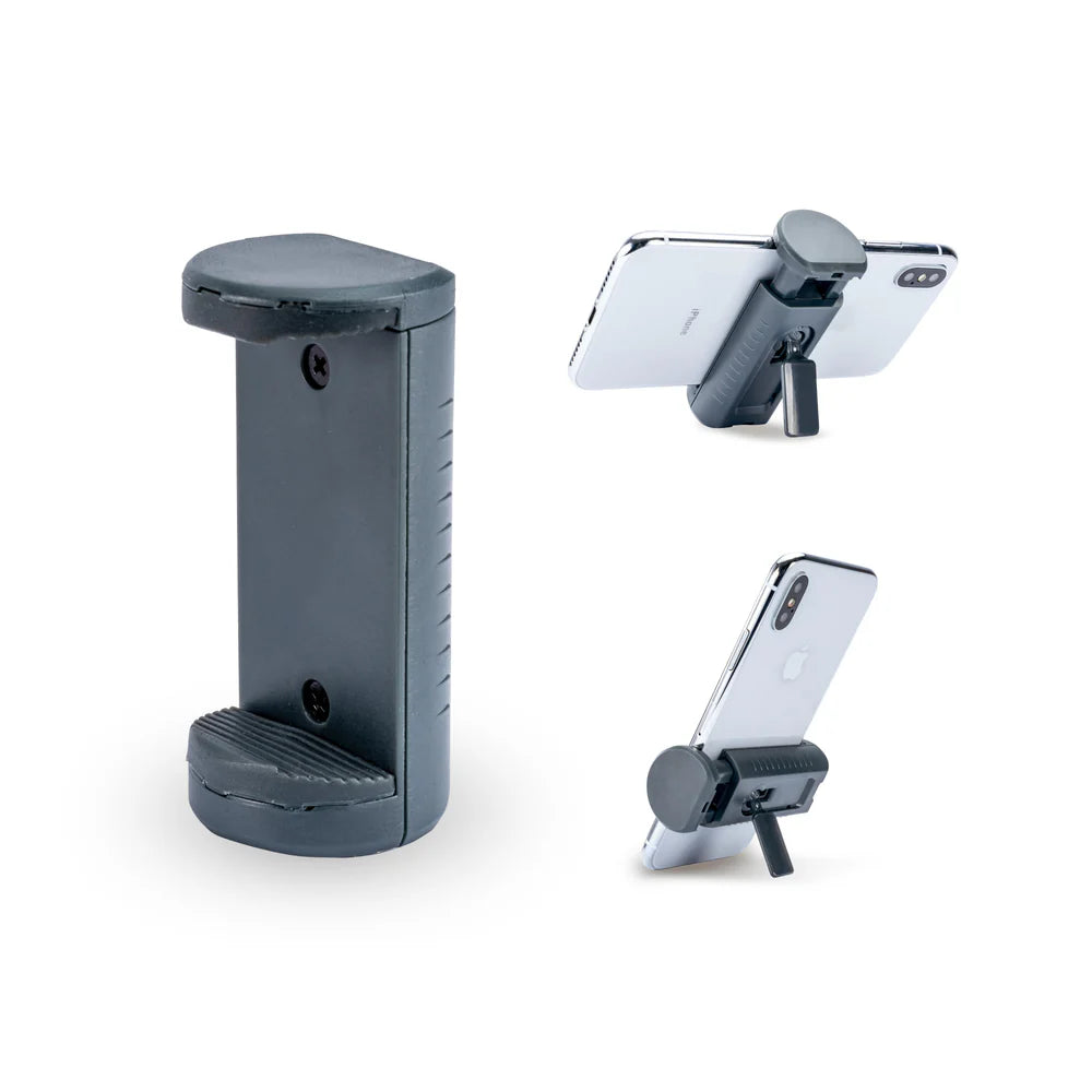 Vanguard VEO 3GO 204AB Aluminium Travel Tripod with Monopod Leg