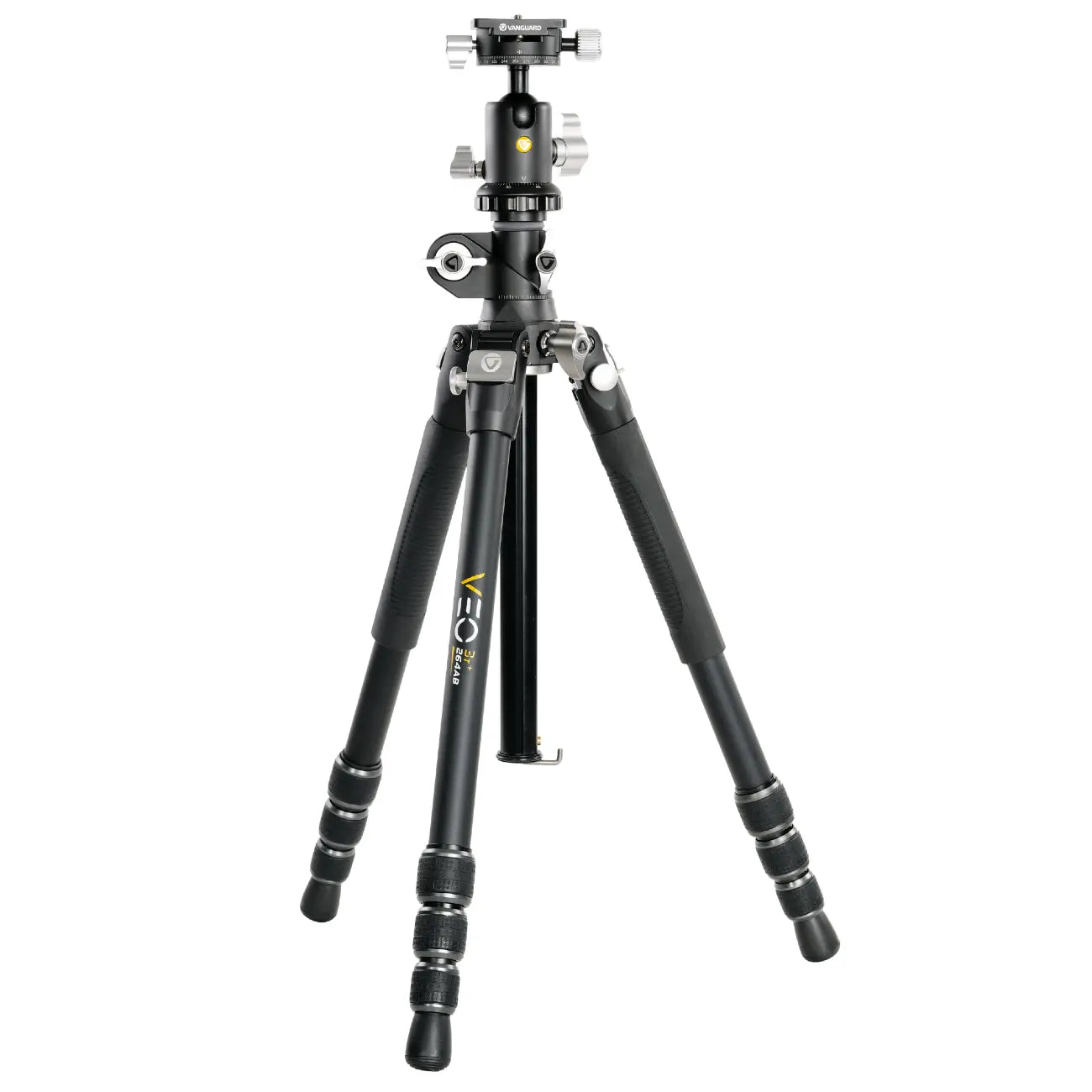 Vanguard VEO3T+ 264AB - Aluminium Tripod