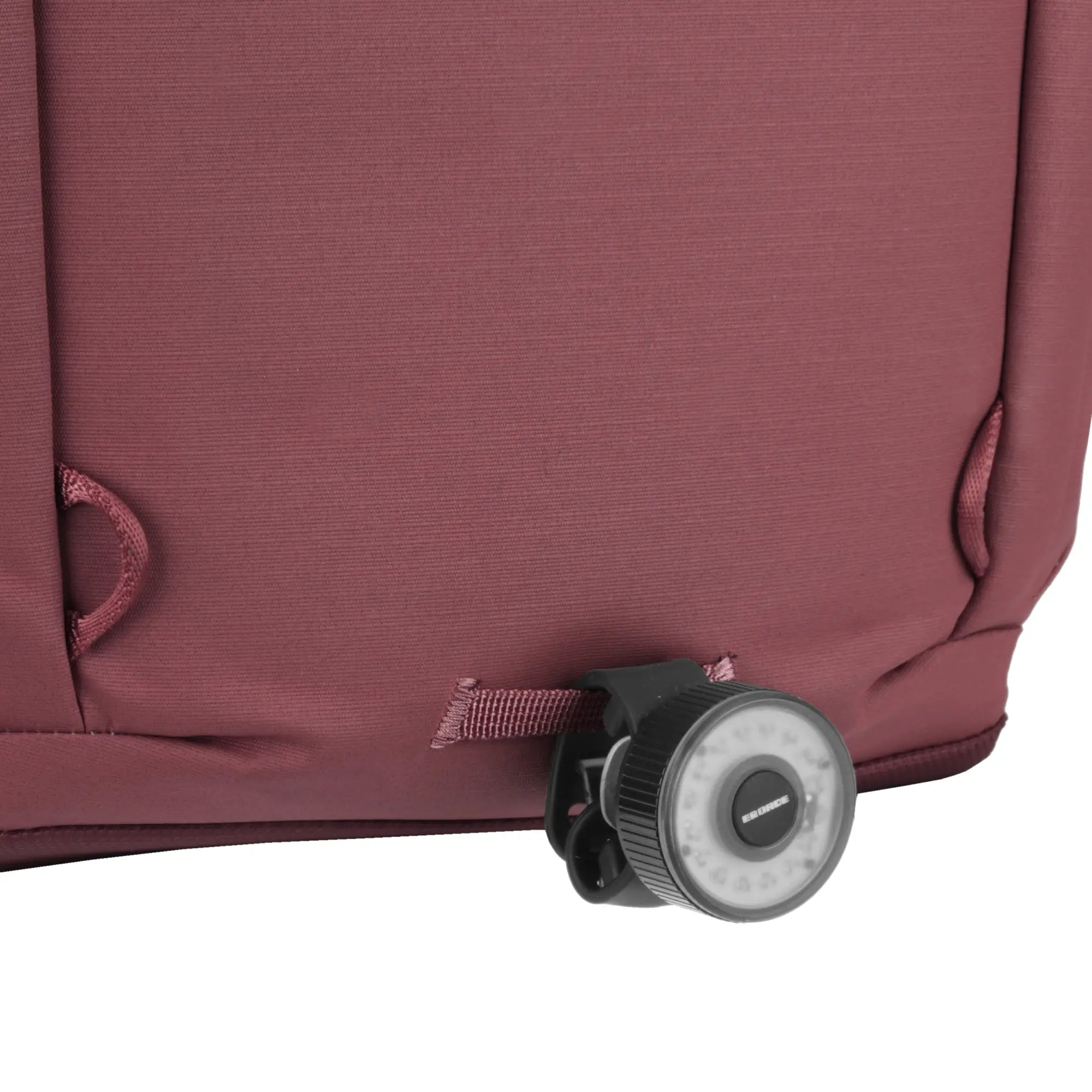 Vanguard VEO Metro B30L Camera Backpack - Burgundy