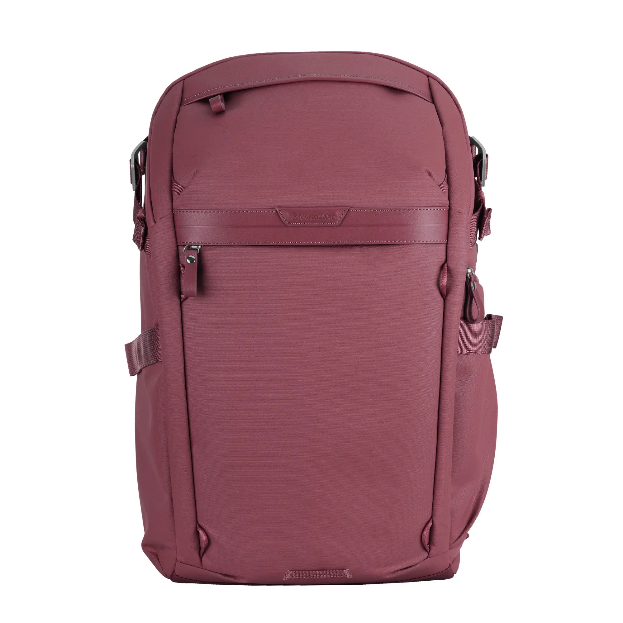 Vanguard VEO Metro B30L Camera Backpack - Burgundy
