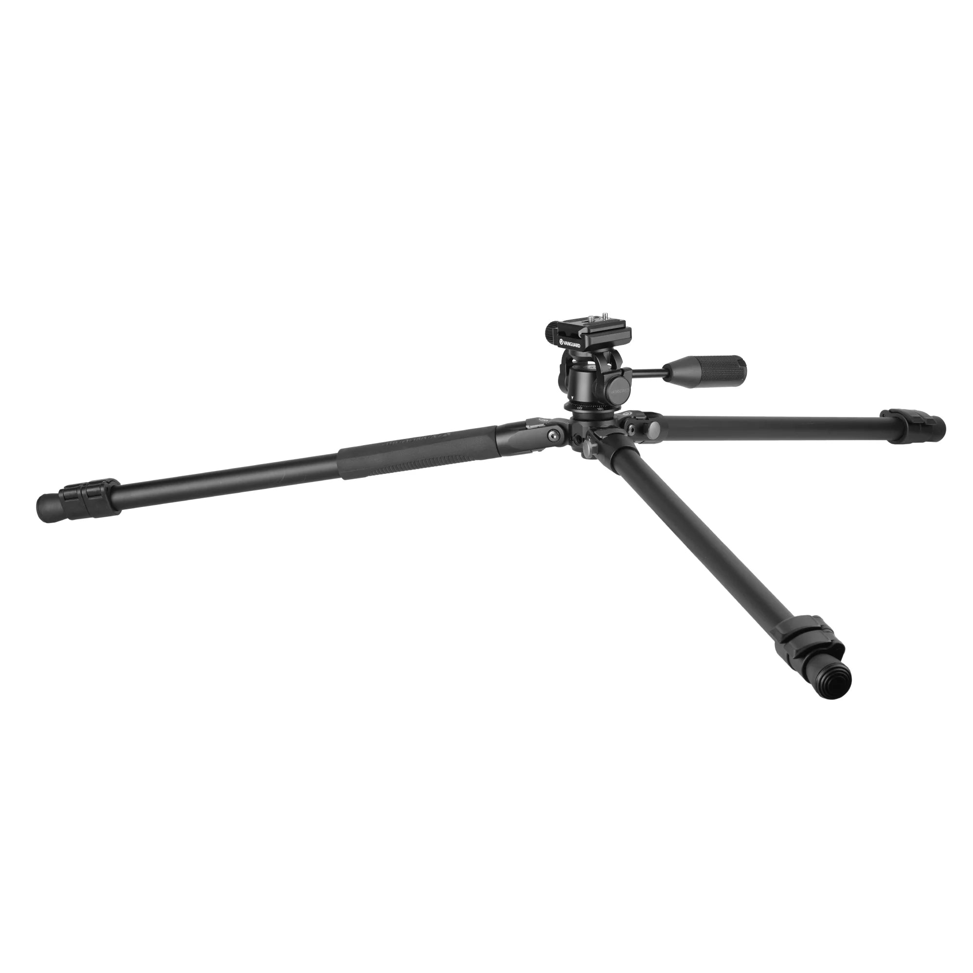 Vanguard VESTA 3 263AO Aluminium Spotting Scope Tripod