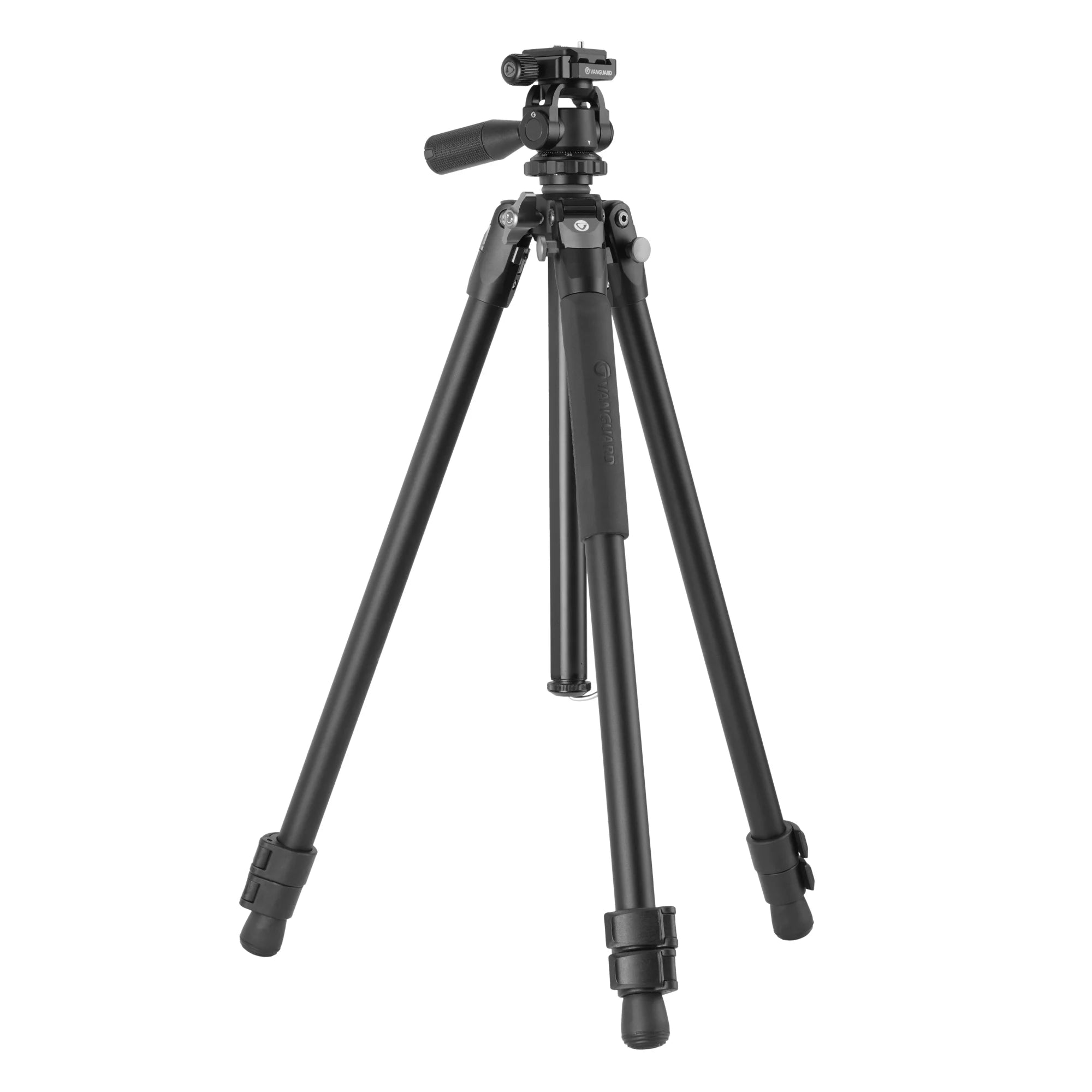 Vanguard VESTA 3 263AO Aluminium Spotting Scope Tripod