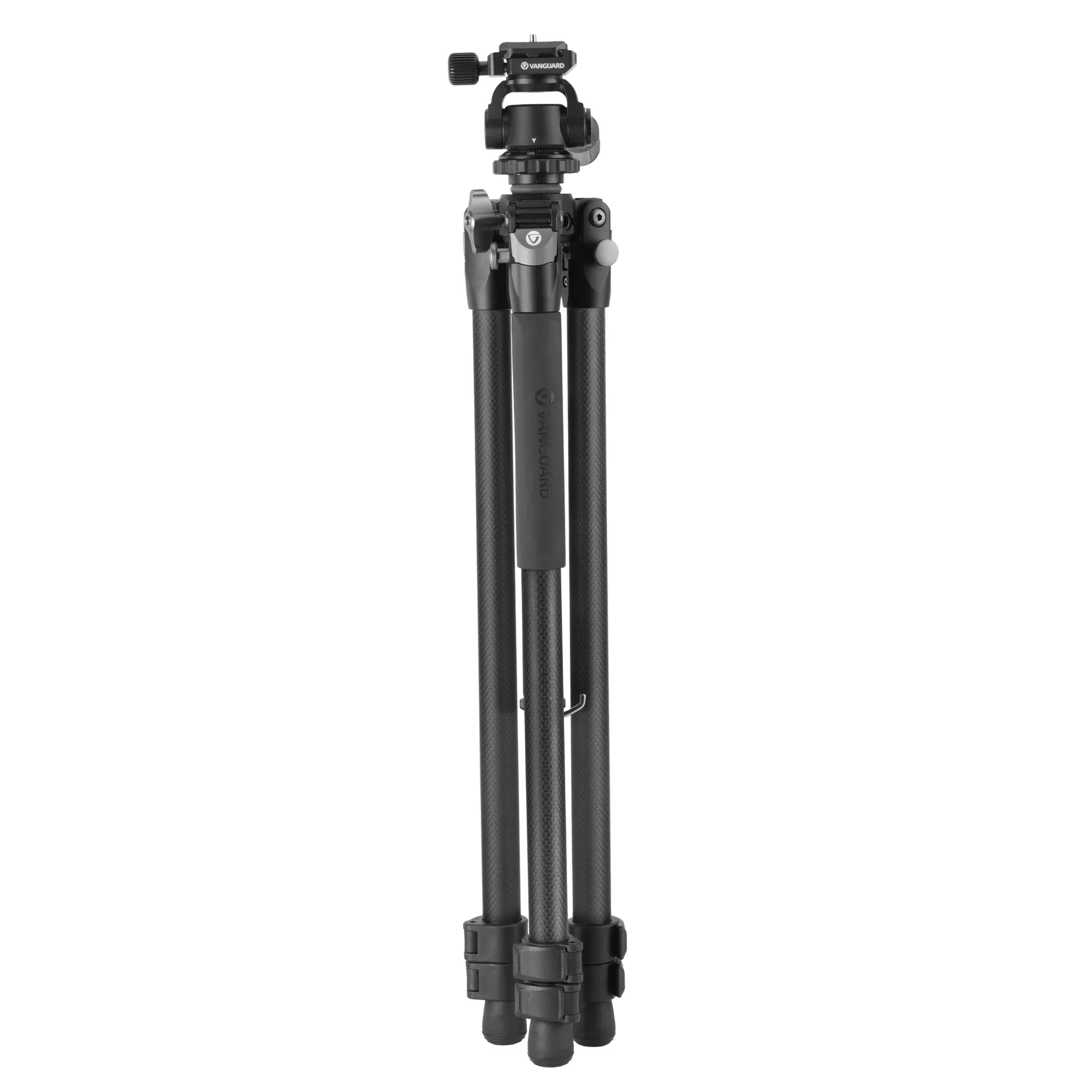 Vanguard VESTA 3 263CO Carbon Fibre Spotting Scope Tripod