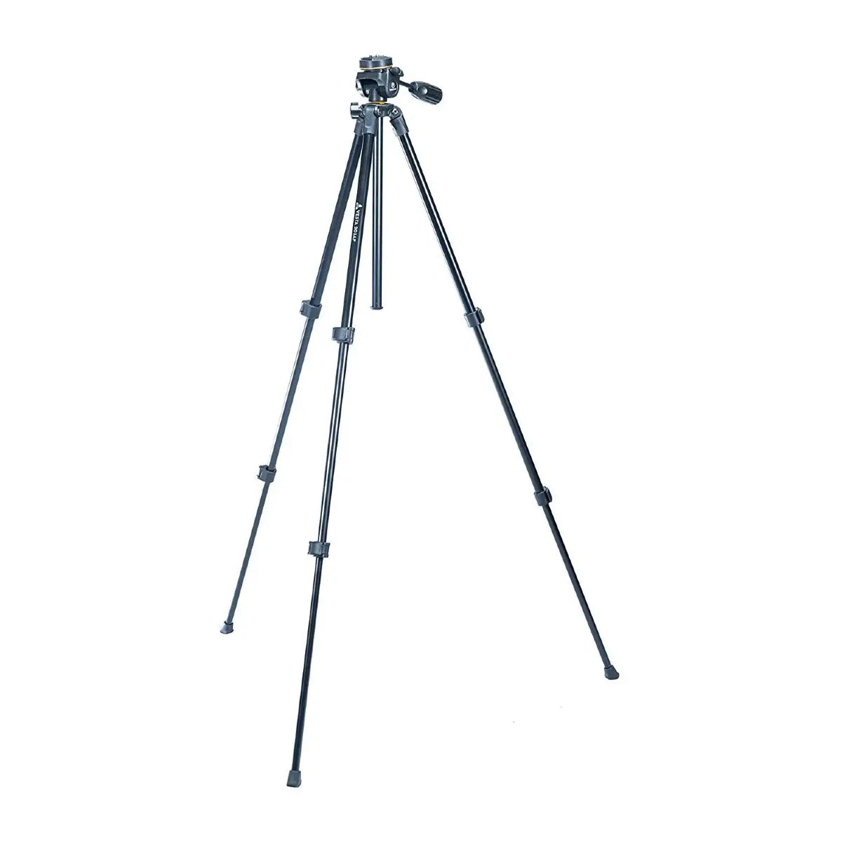 Vanguard Vesta 203AP Aluminium Tripod with 3-Way Pan-Head