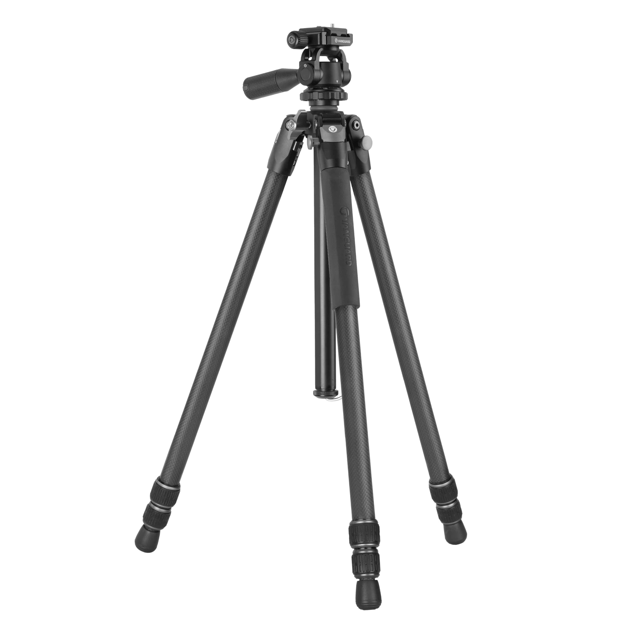 Vanguard VESTA 3 263CO Carbon Fibre Spotting Scope Tripod
