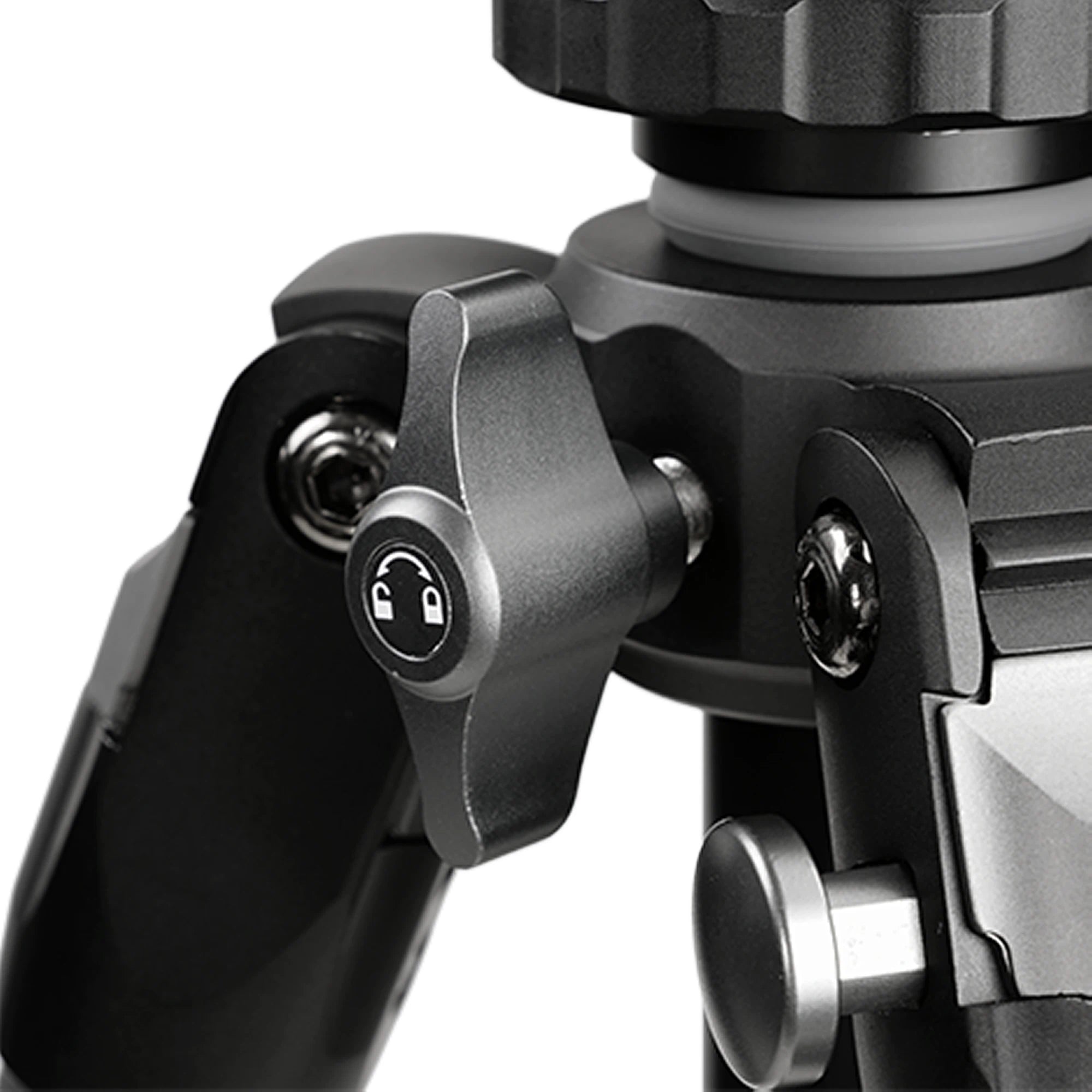 Vanguard VESTA 3 263CO Carbon Fibre Spotting Scope Tripod