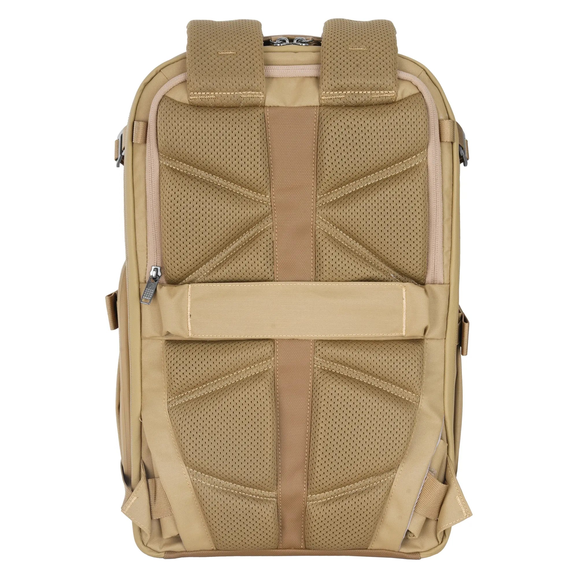 Vanguard VEO Metro B25L Camera Backpack - Beige