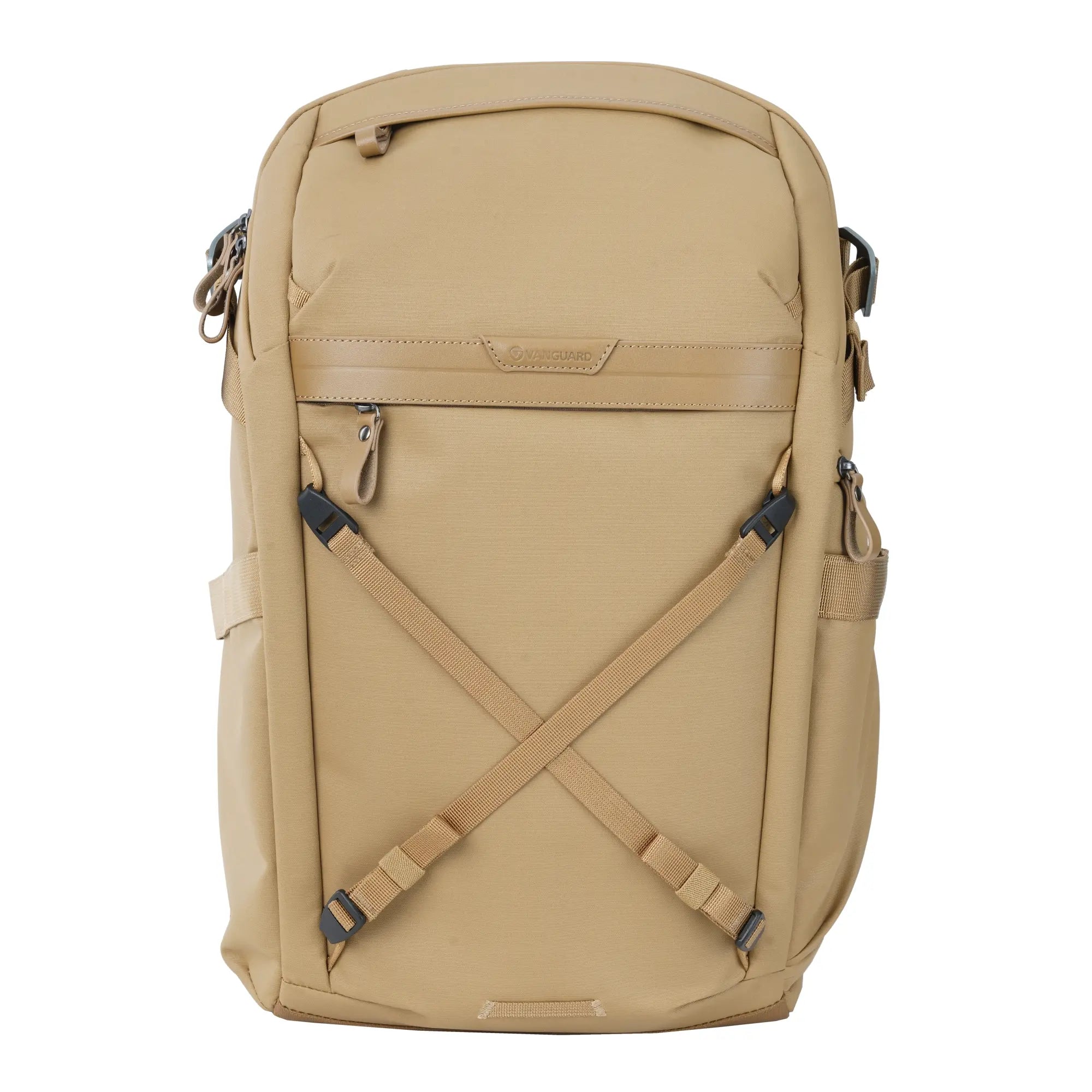 Vanguard VEO Metro B25L Camera Backpack - Beige