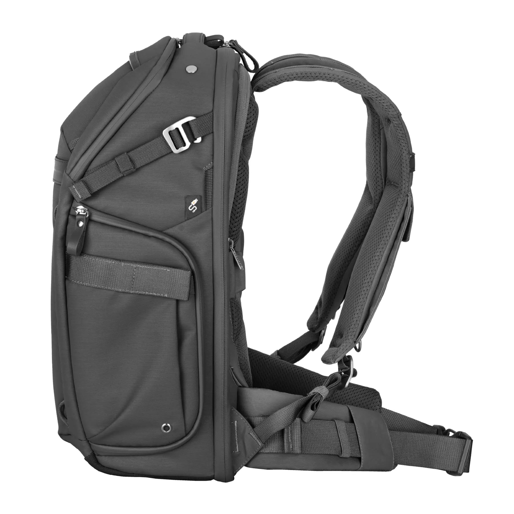 Vanguard VEO Metro B25L Camera Backpack - Black