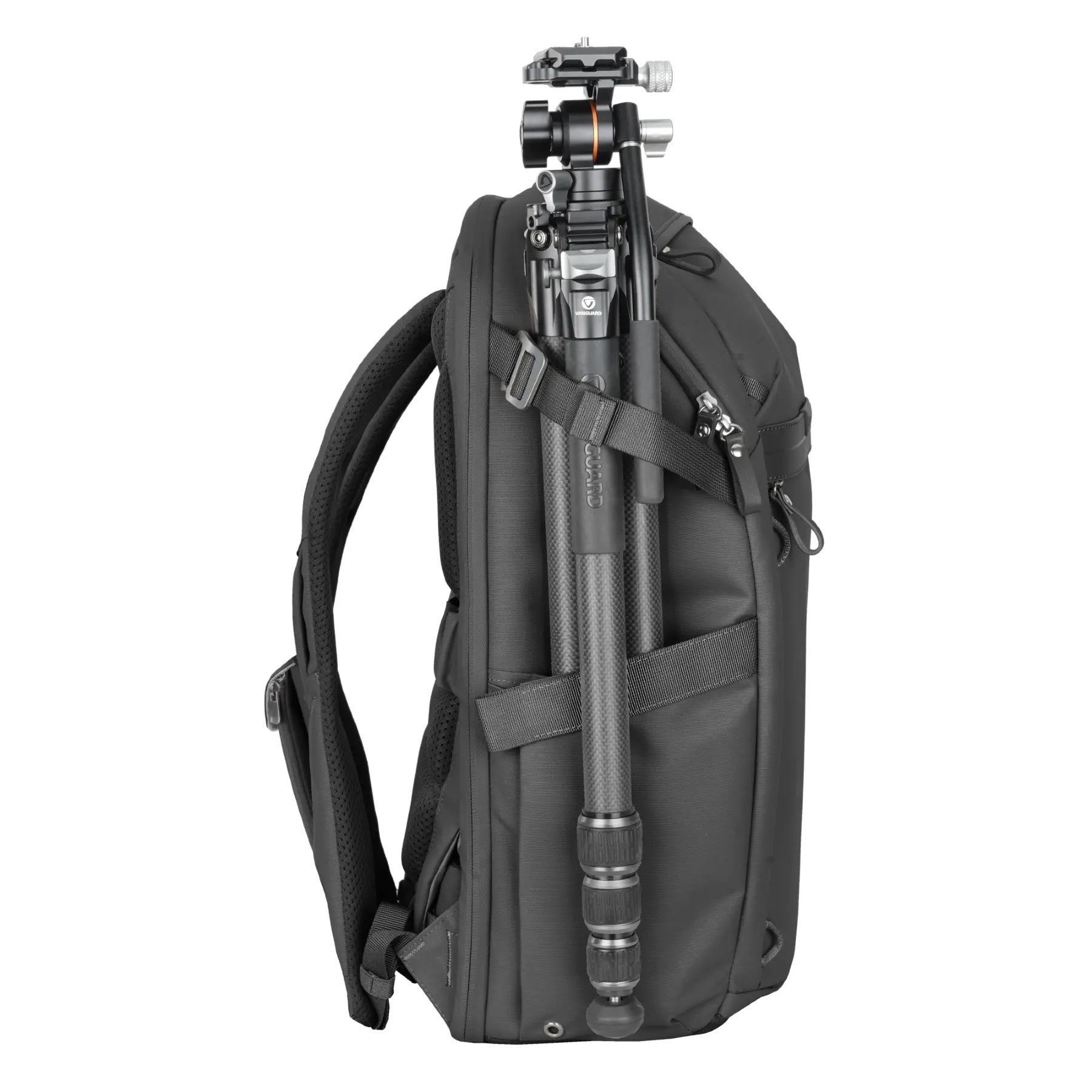 Vanguard VEO Metro B25L Camera Backpack - Black