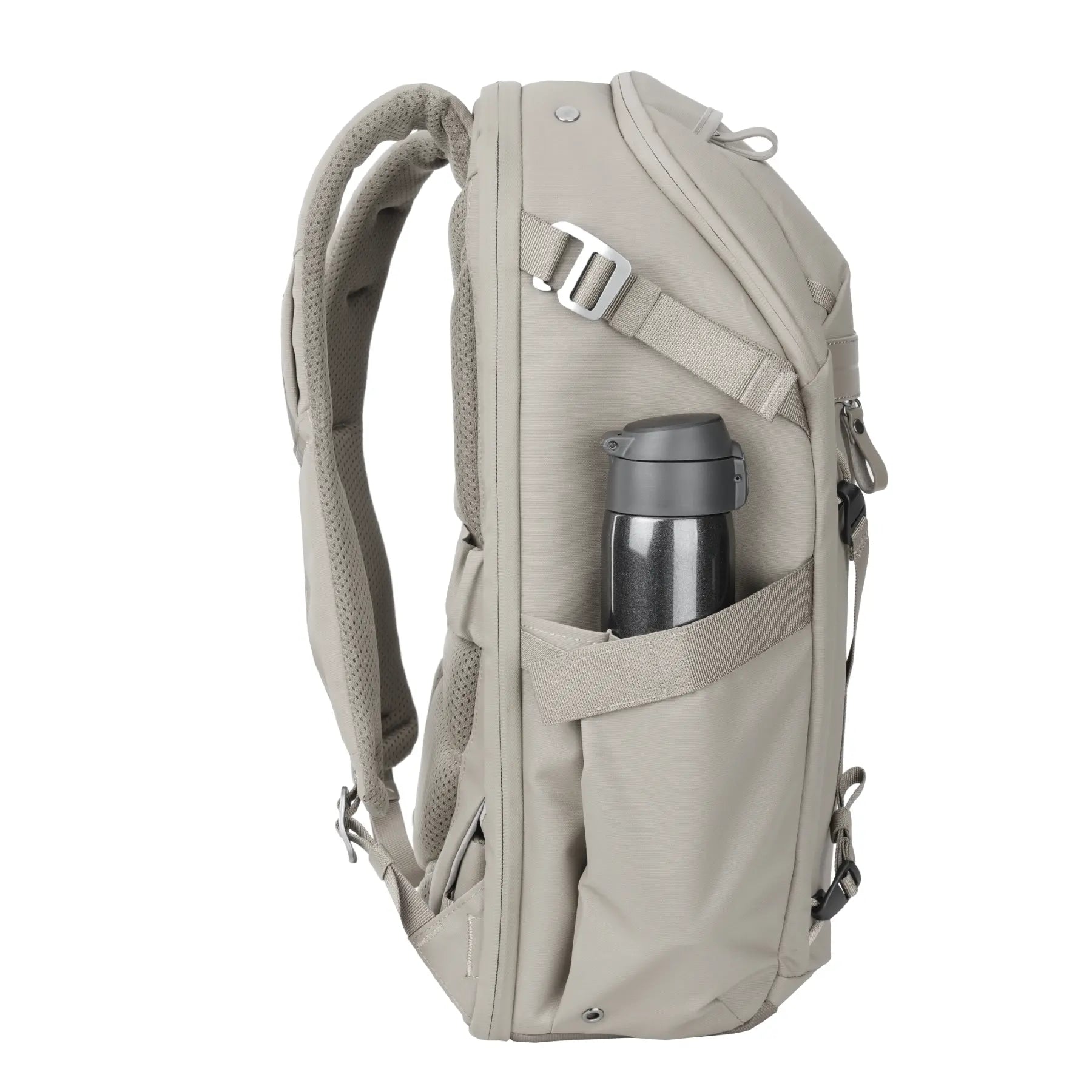 Vanguard VEO Metro B25L Camera Backpack - Cream