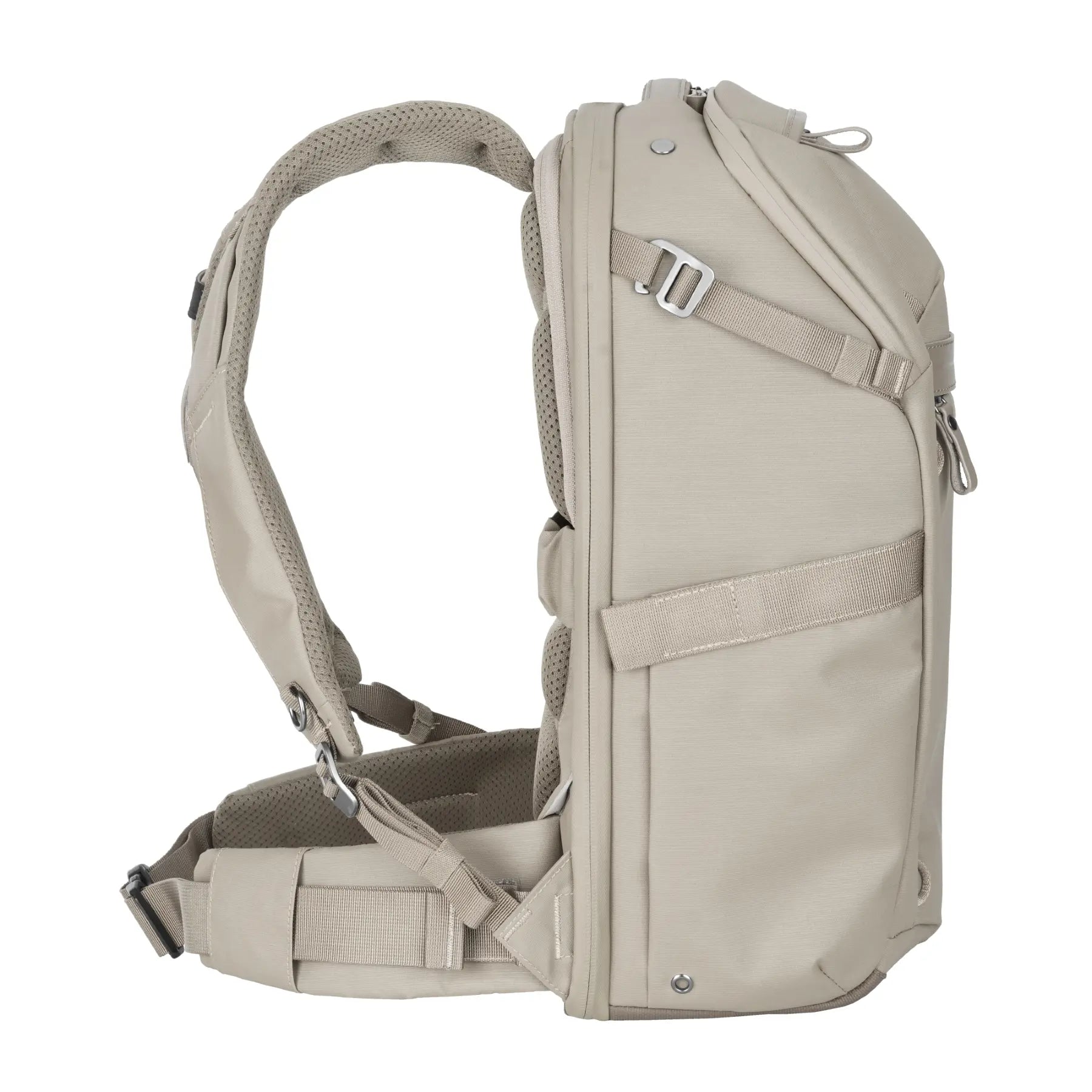 Vanguard VEO Metro B25L Camera Backpack - Cream