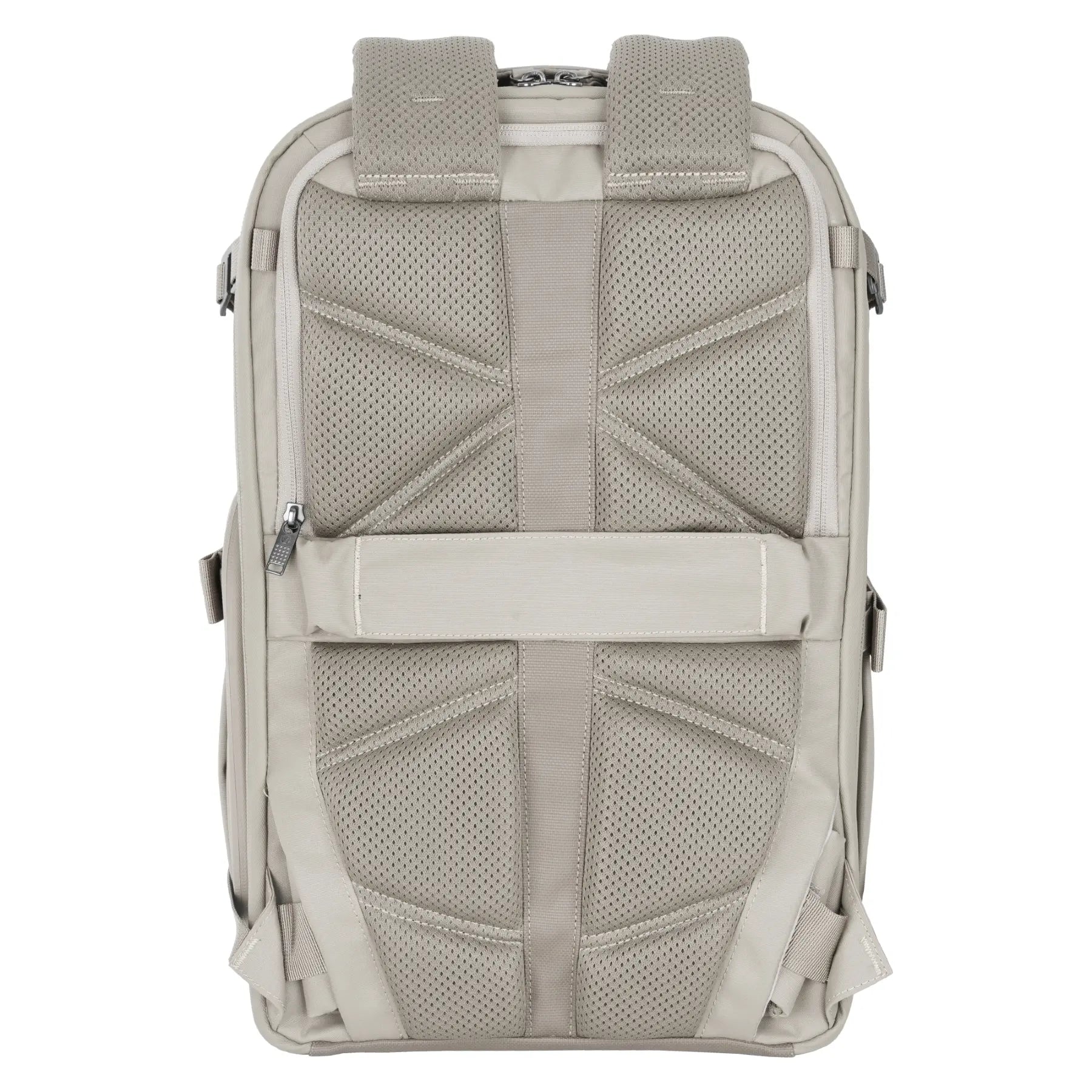 Vanguard VEO Metro B25L Camera Backpack - Cream