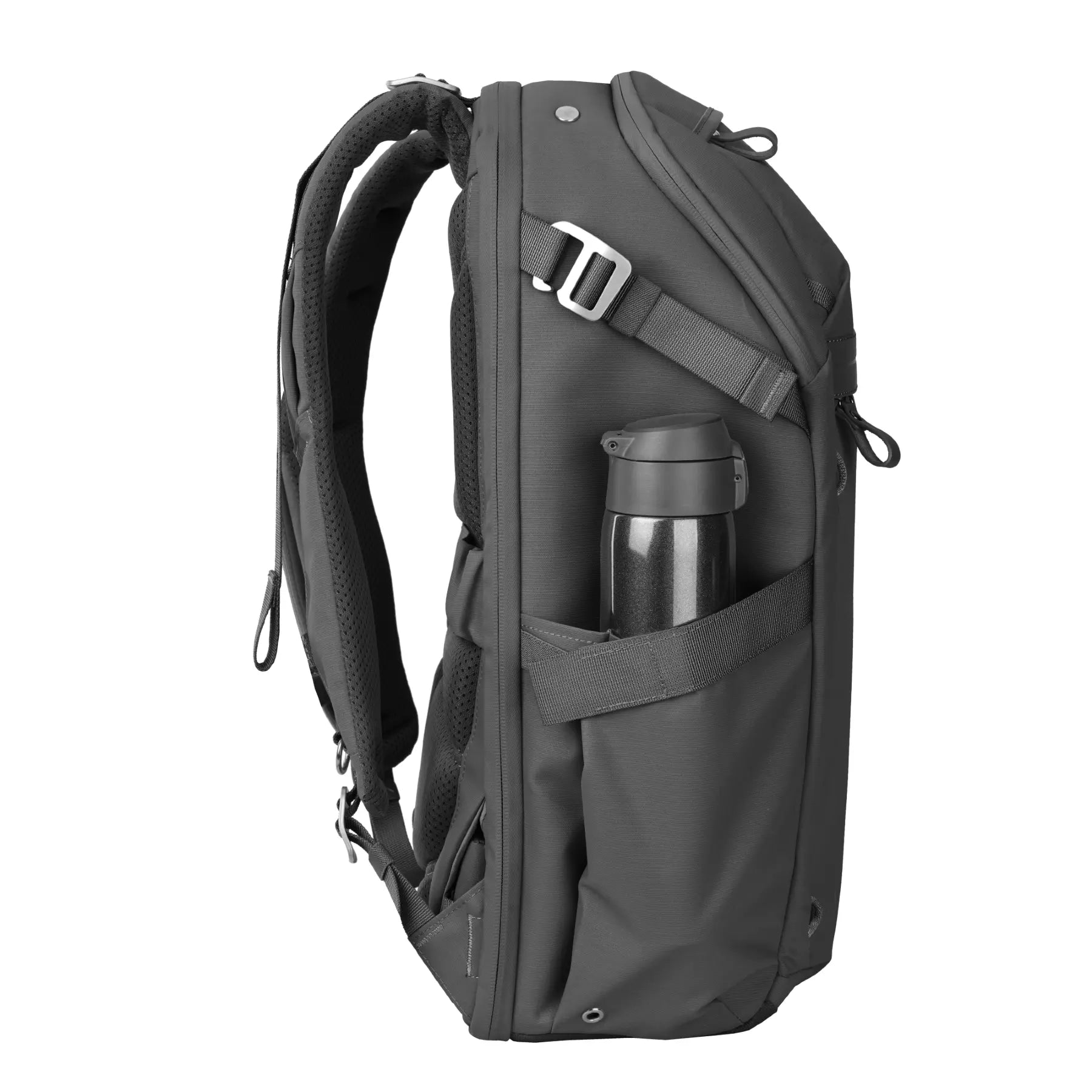 Vanguard VEO Metro B30L Camera Backpack - Black