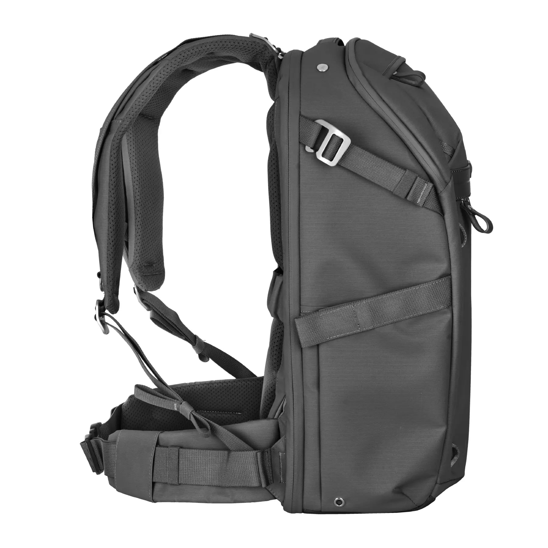 Vanguard VEO Metro B30L Camera Backpack - Black