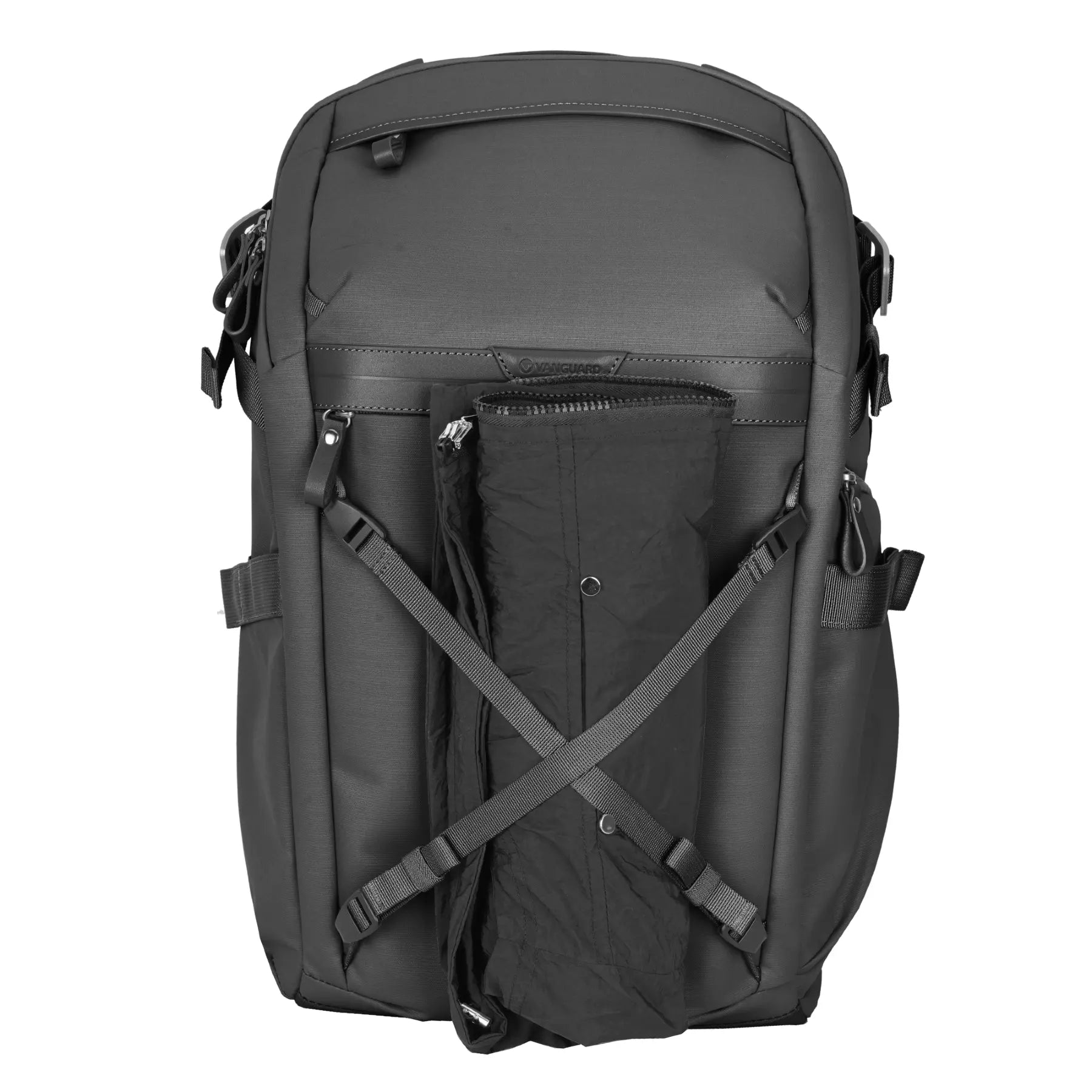 Vanguard VEO Metro B30L Camera Backpack - Black