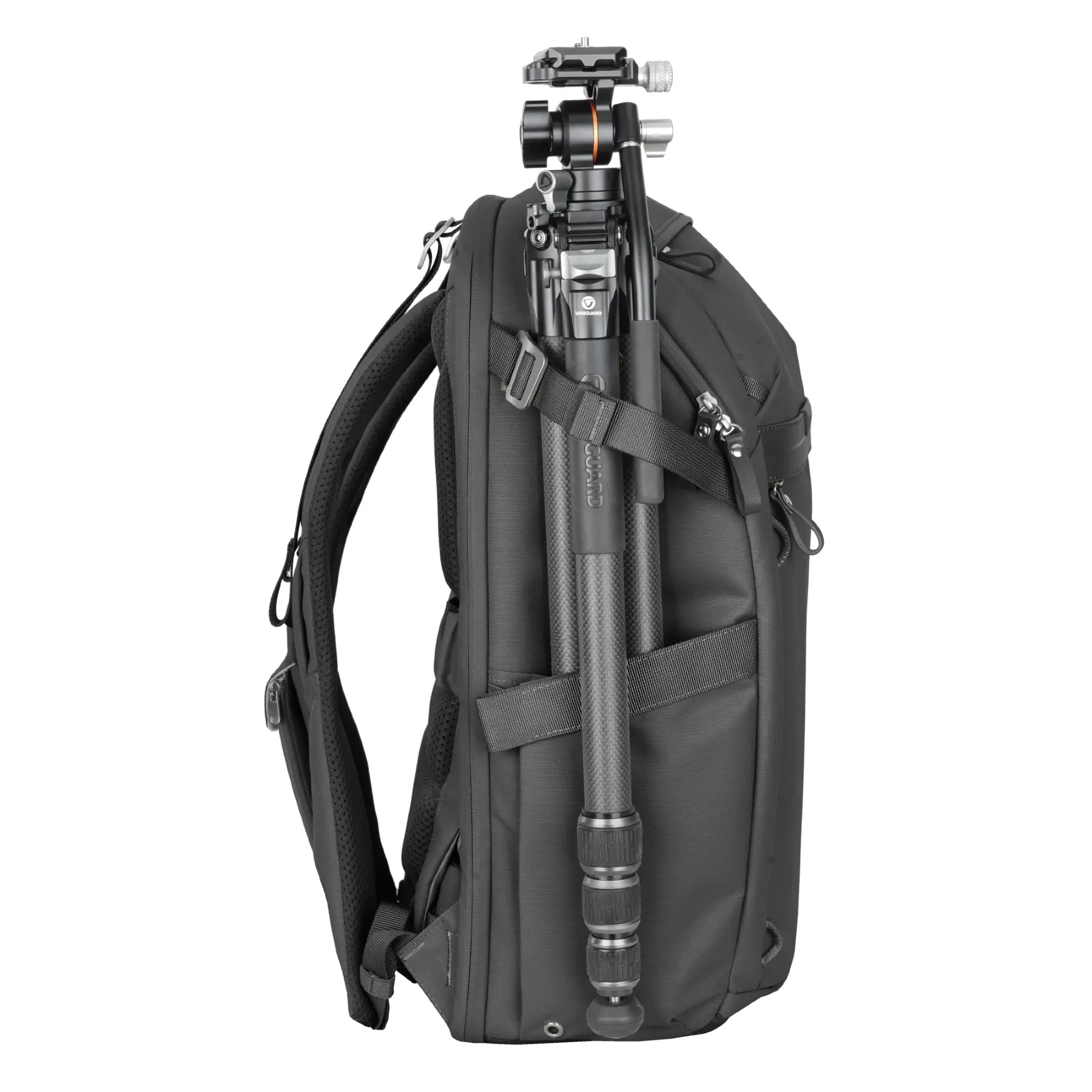 Vanguard VEO Metro B30L Camera Backpack - Black