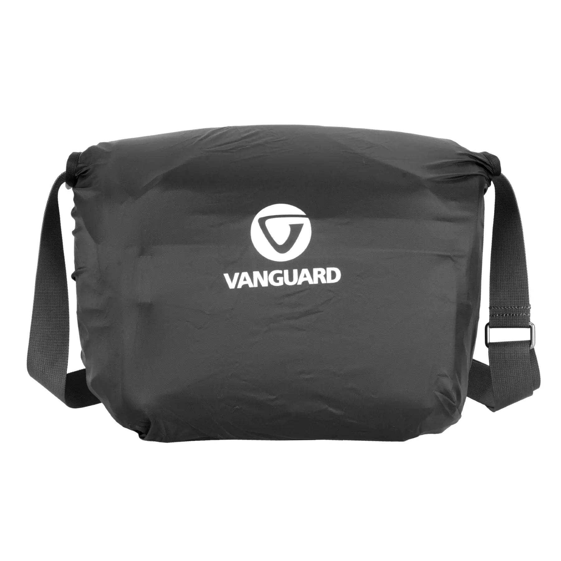 Vanguard VEO Metro S7L Camera Shoulder Bag - Black