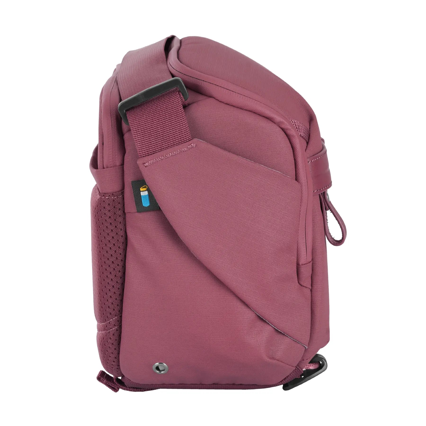 Vanguard VEO Metro S7L Camera Shoulder Bag - Burgundy