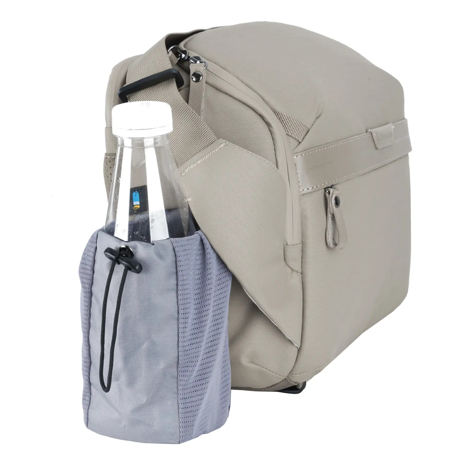 Vanguard VEO Metro S7L Camera Shoulder Bag - Cream