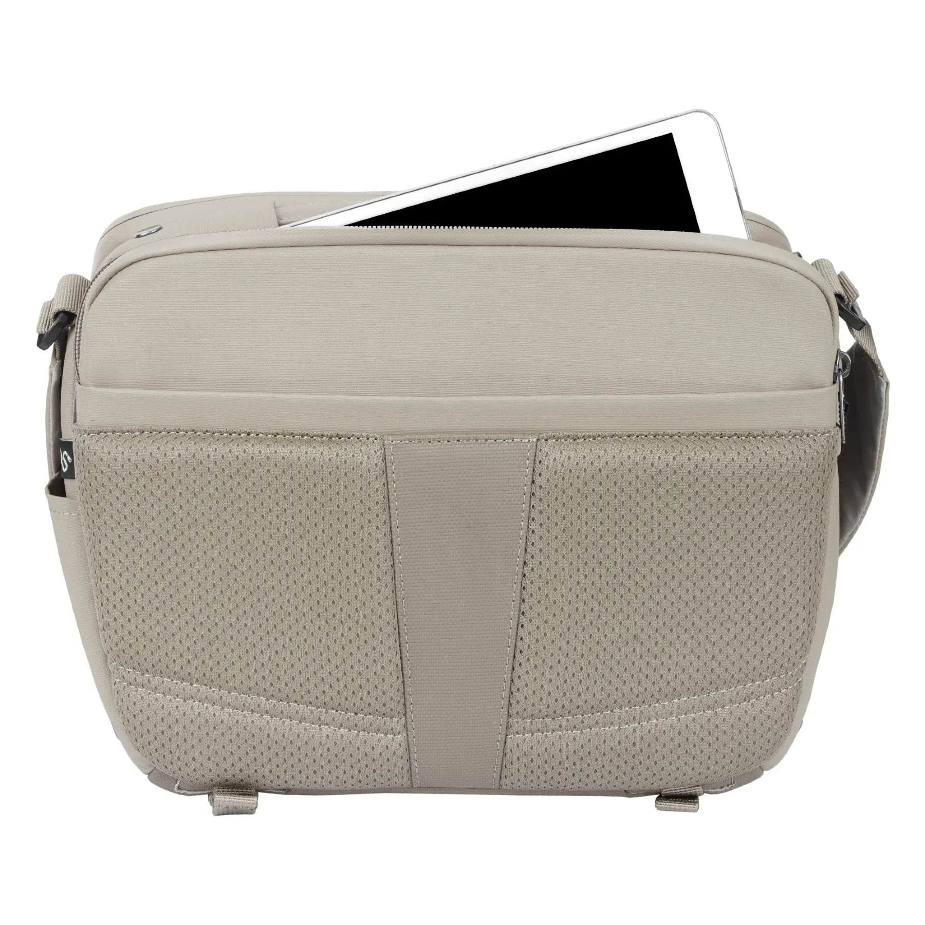 Vanguard VEO Metro S7L Camera Shoulder Bag - Cream