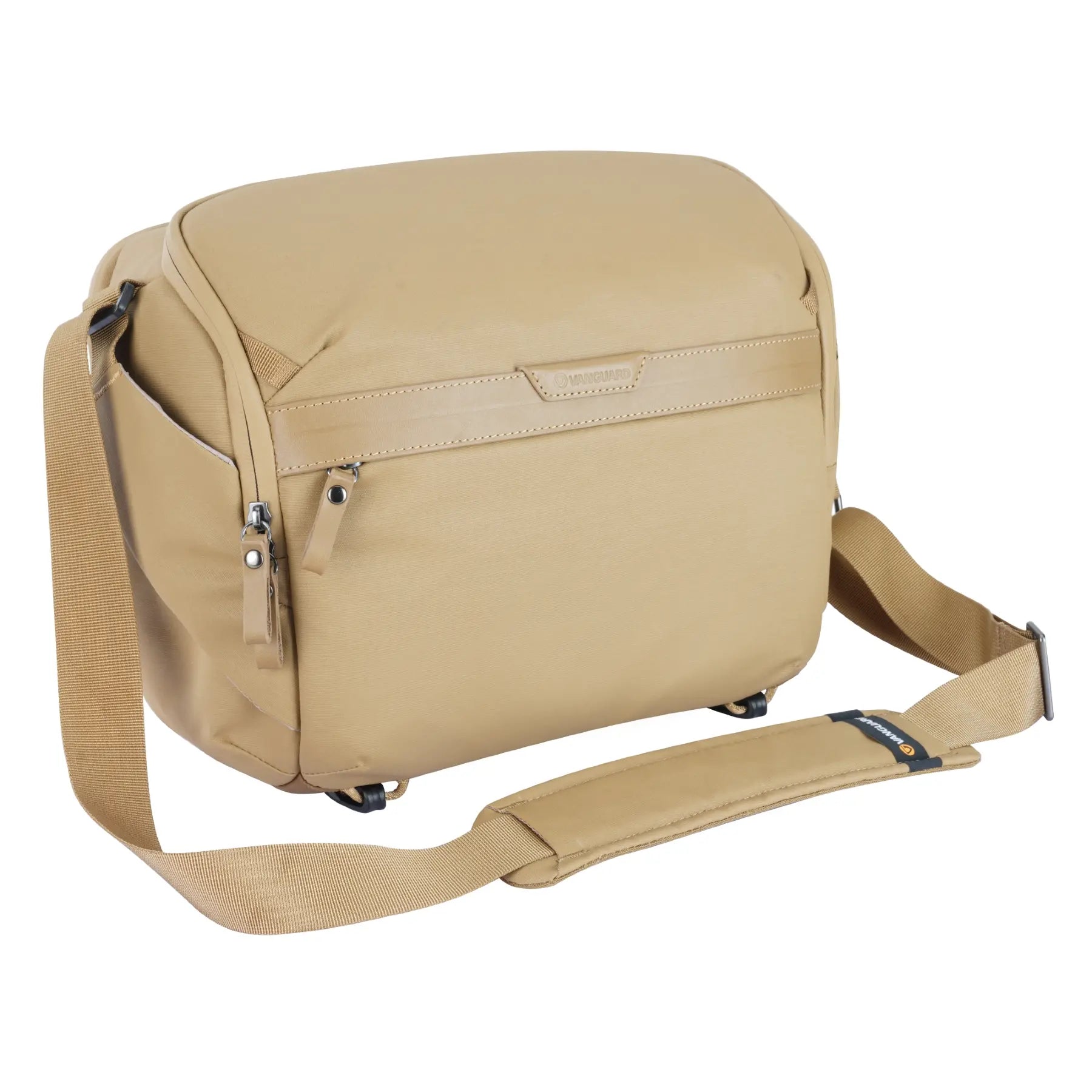 Vanguard VEO Metro S9L Camera Shoulder Bag - Beige