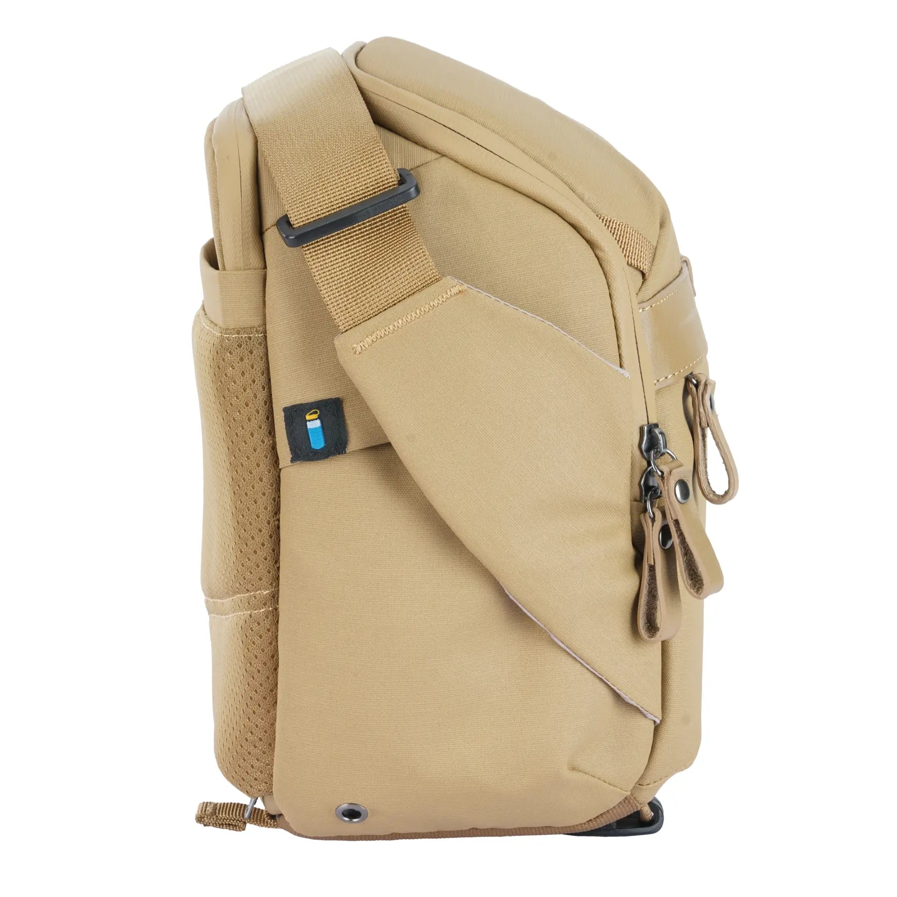 Vanguard VEO Metro S9L Camera Shoulder Bag - Beige