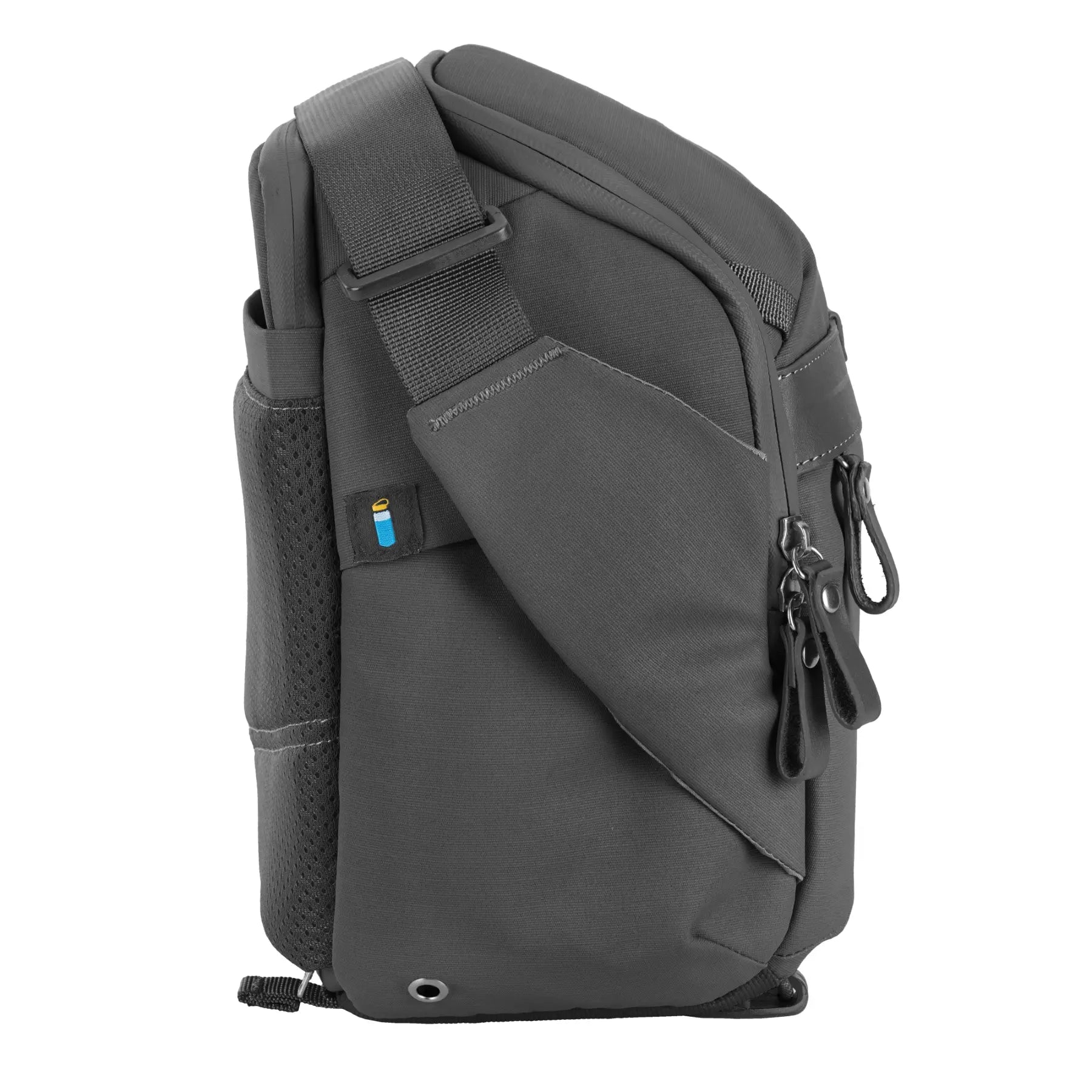 Vanguard VEO Metro S9L Camera Shoulder Bag - Black