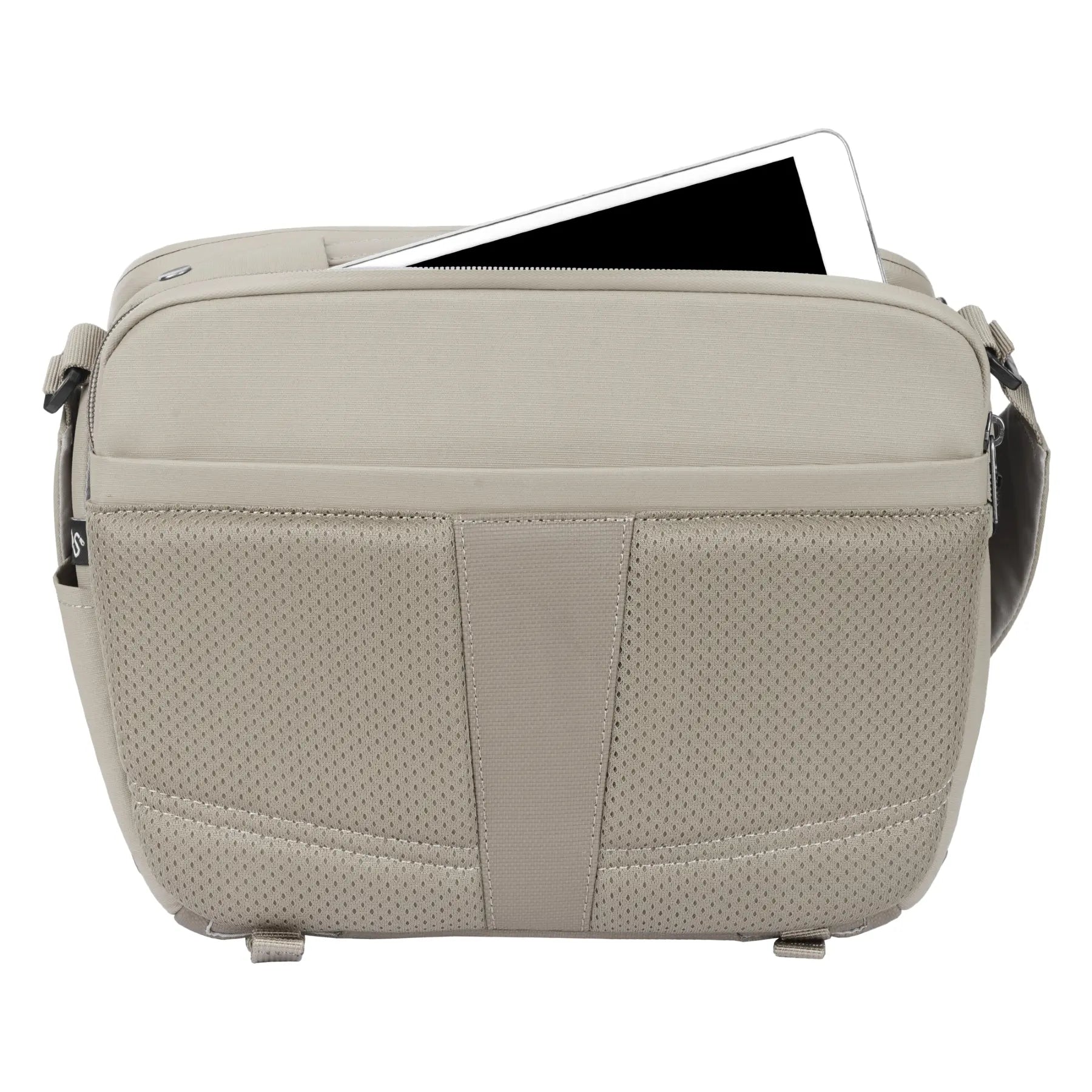 Vanguard VEO Metro S9L Camera Shoulder Bag - Cream