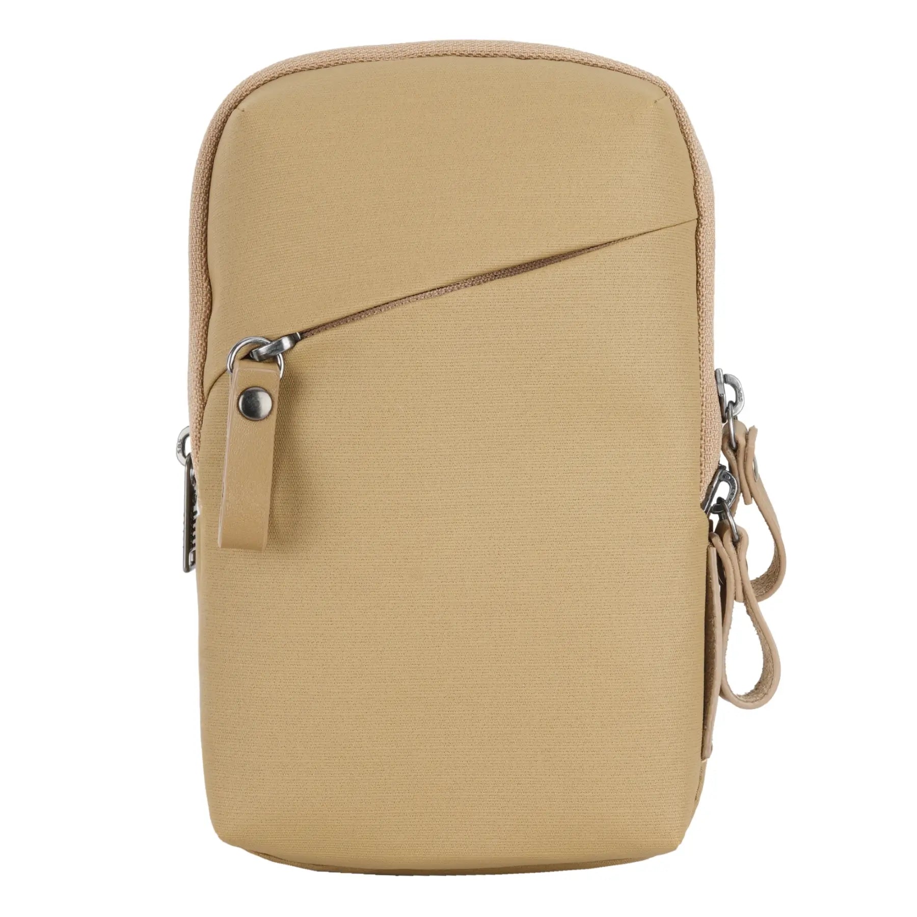 Vanguard VEO Metro SP: Smartphone Holder - Beige