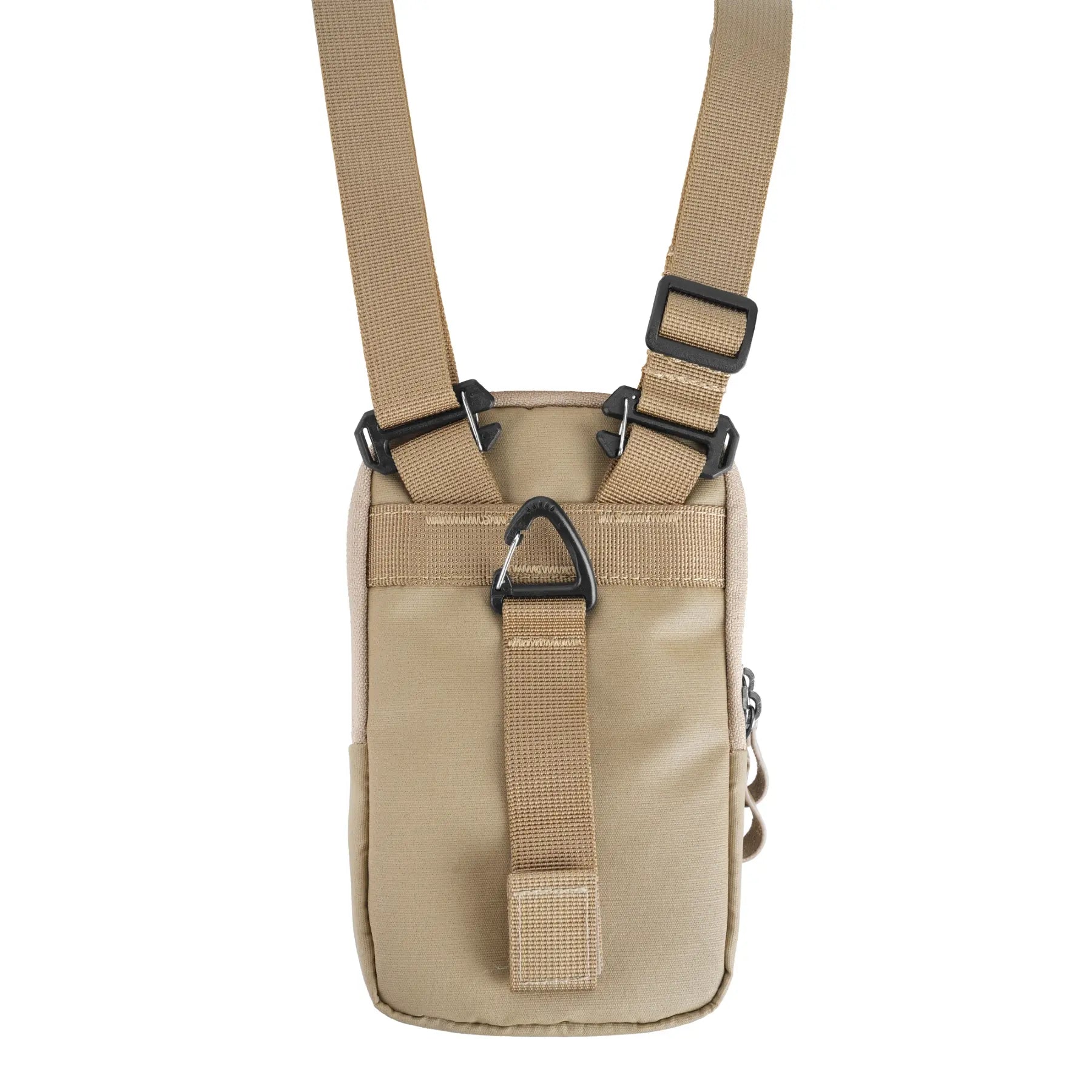 Vanguard VEO Metro SP: Smartphone Holder - Beige